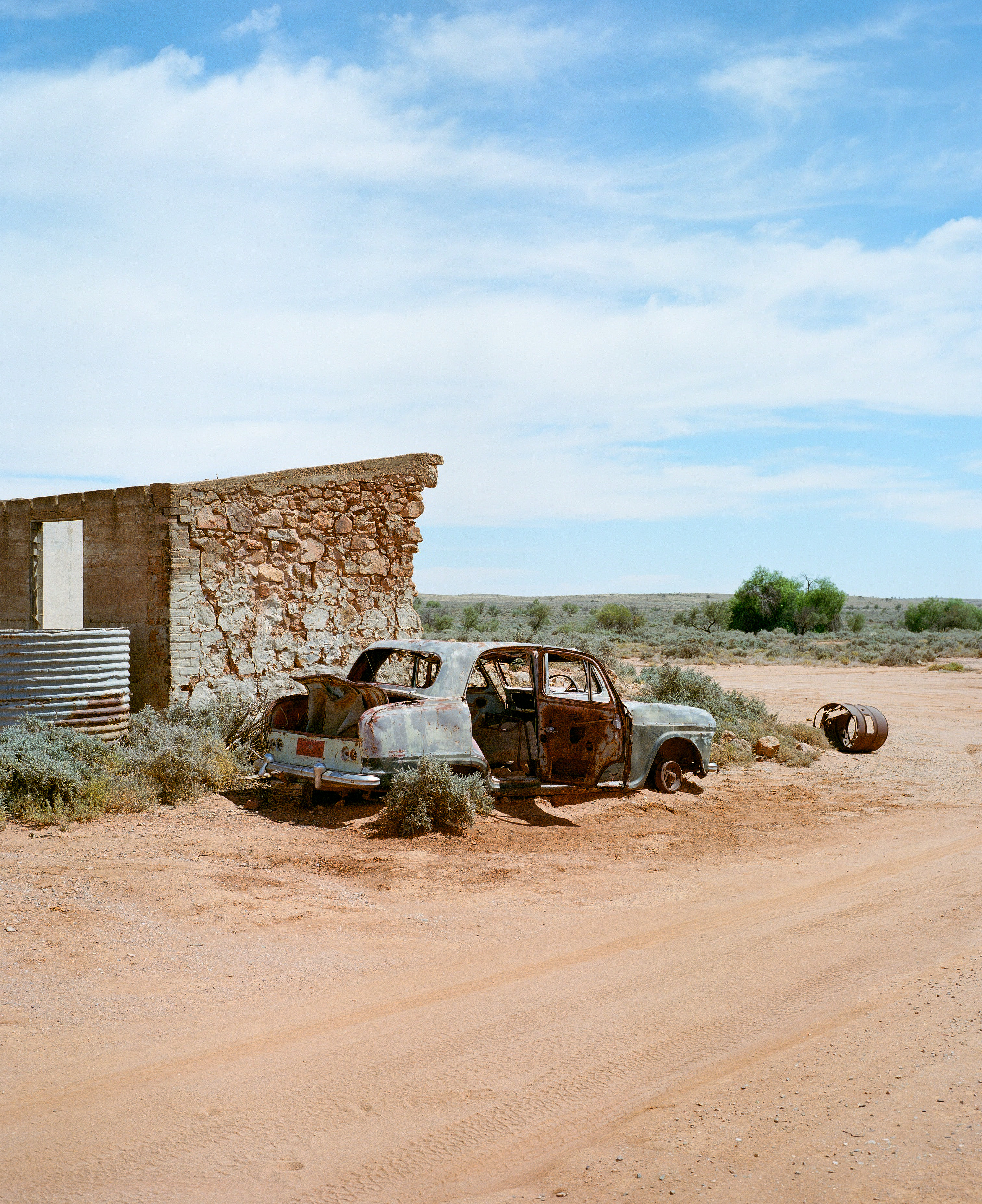 The Collective Force - Josh Griggs