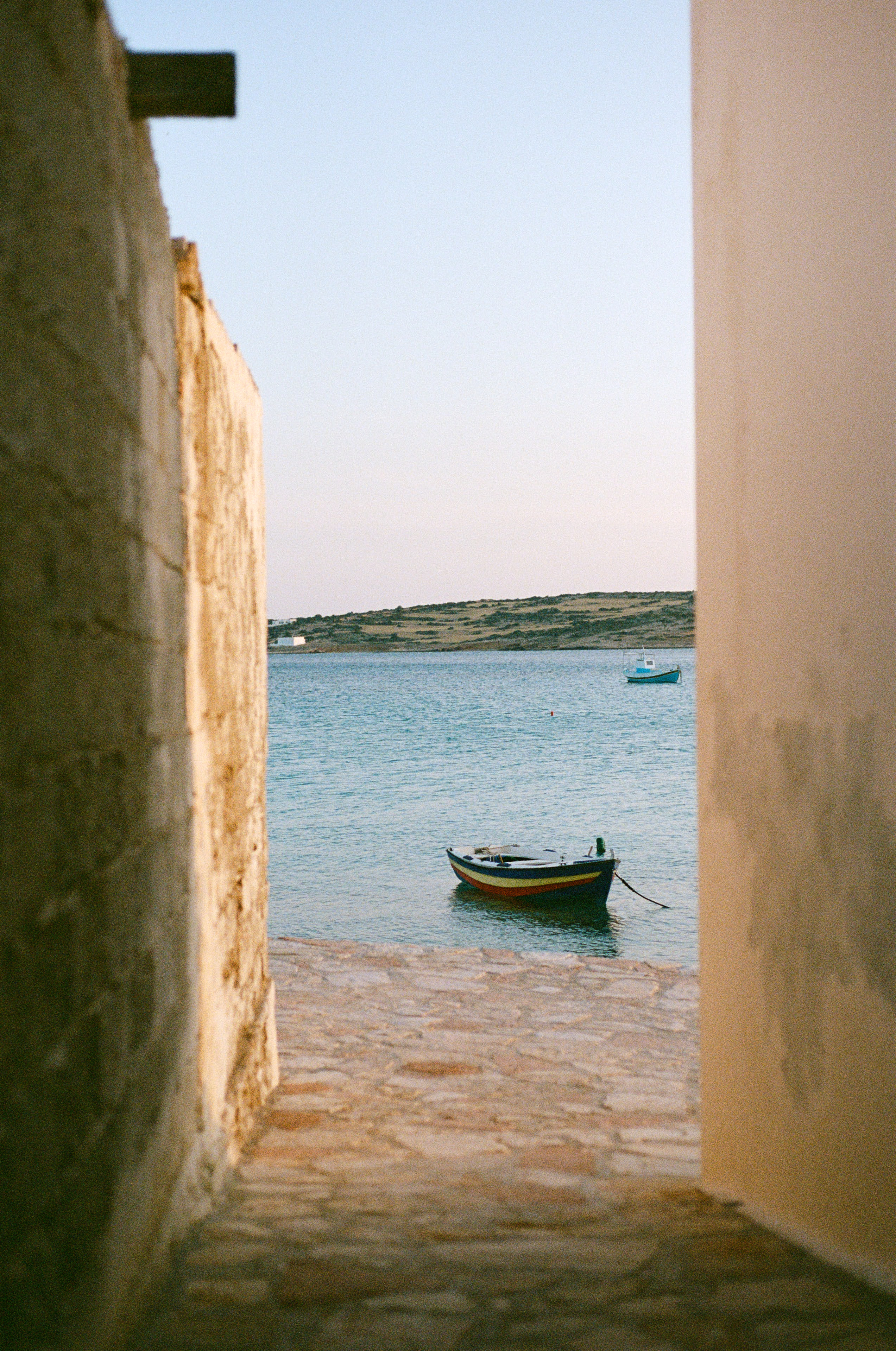 The Collective Force - Josh Griggs