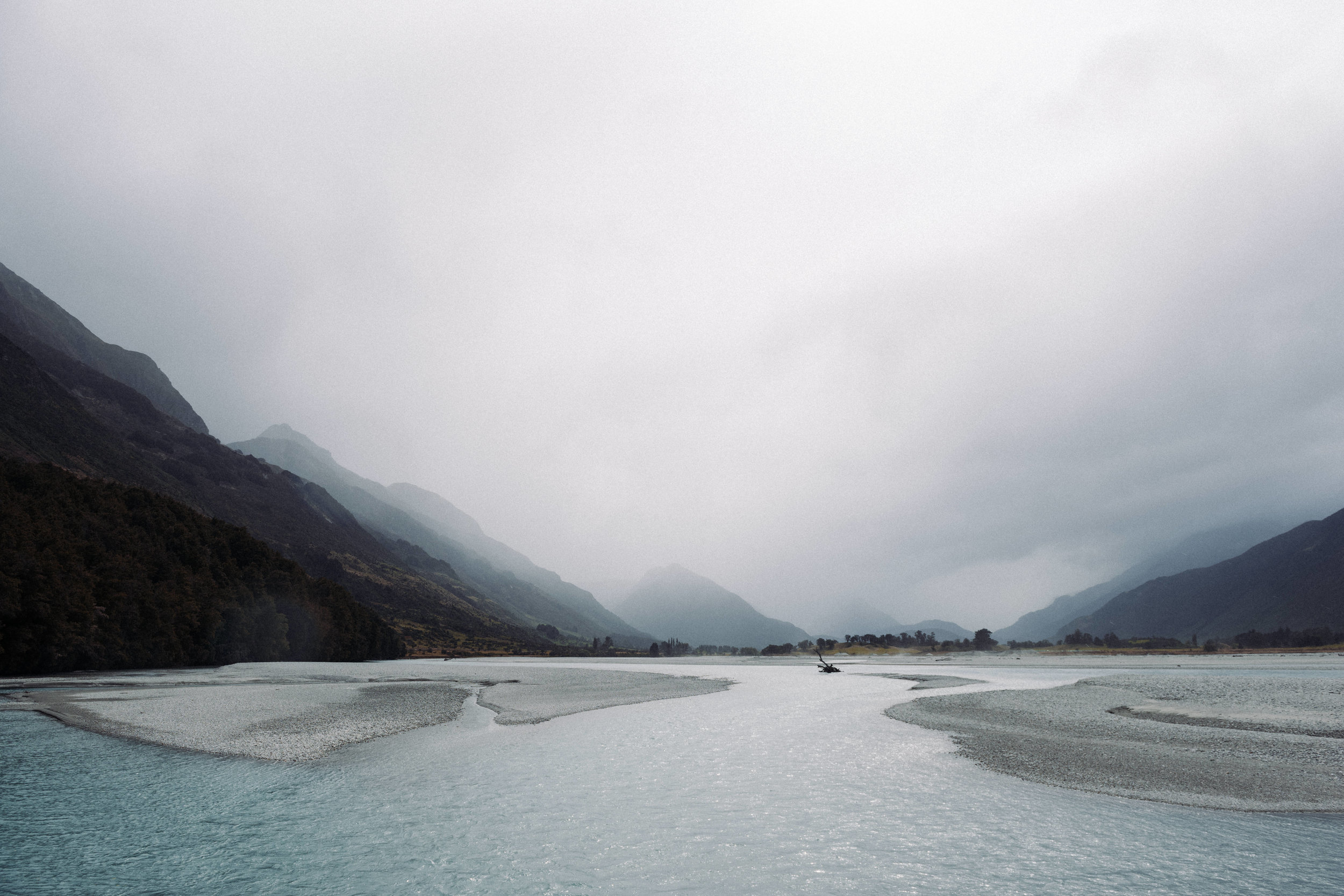 The Collective Force - Josh Griggs