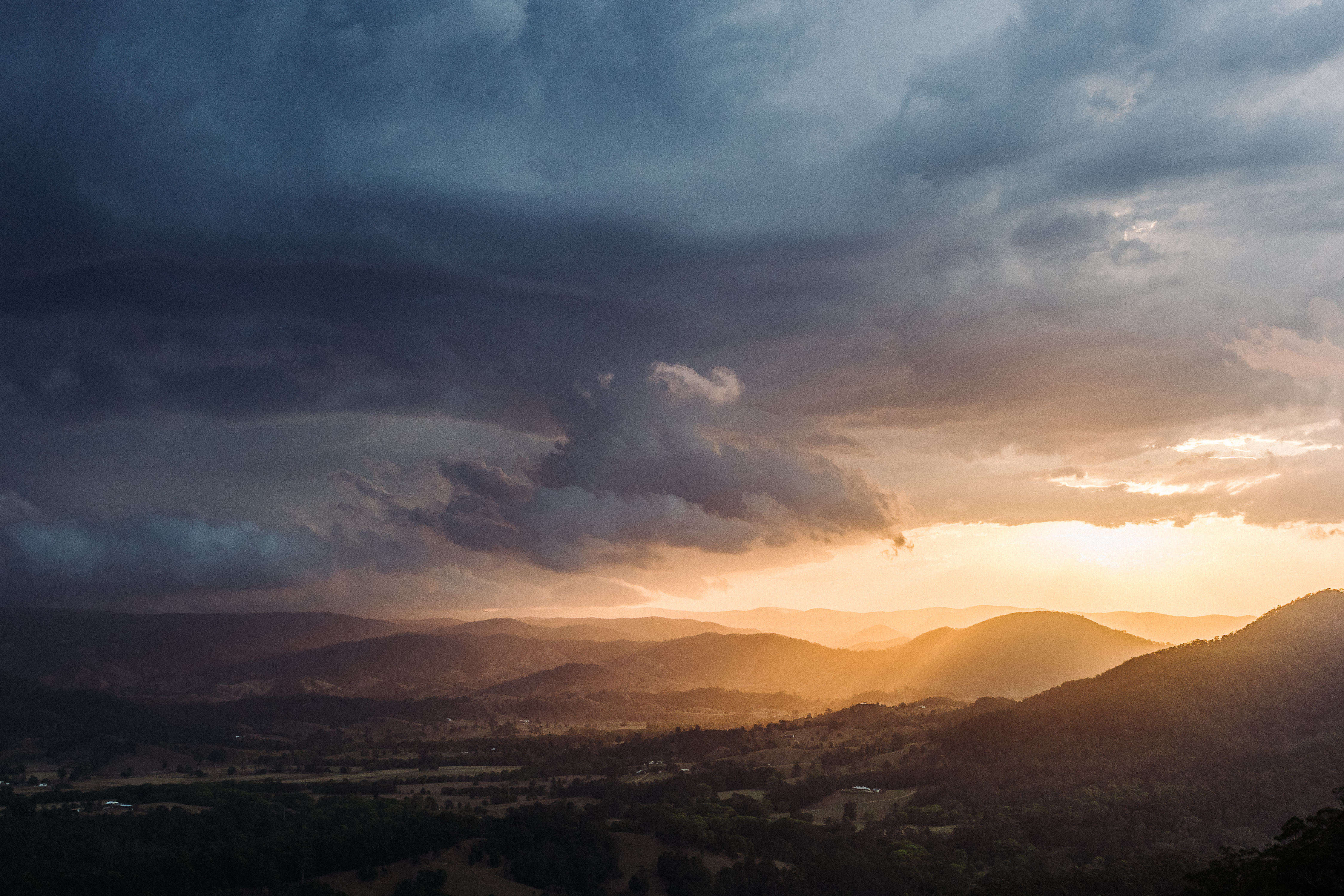 The Collective Force - Josh Griggs