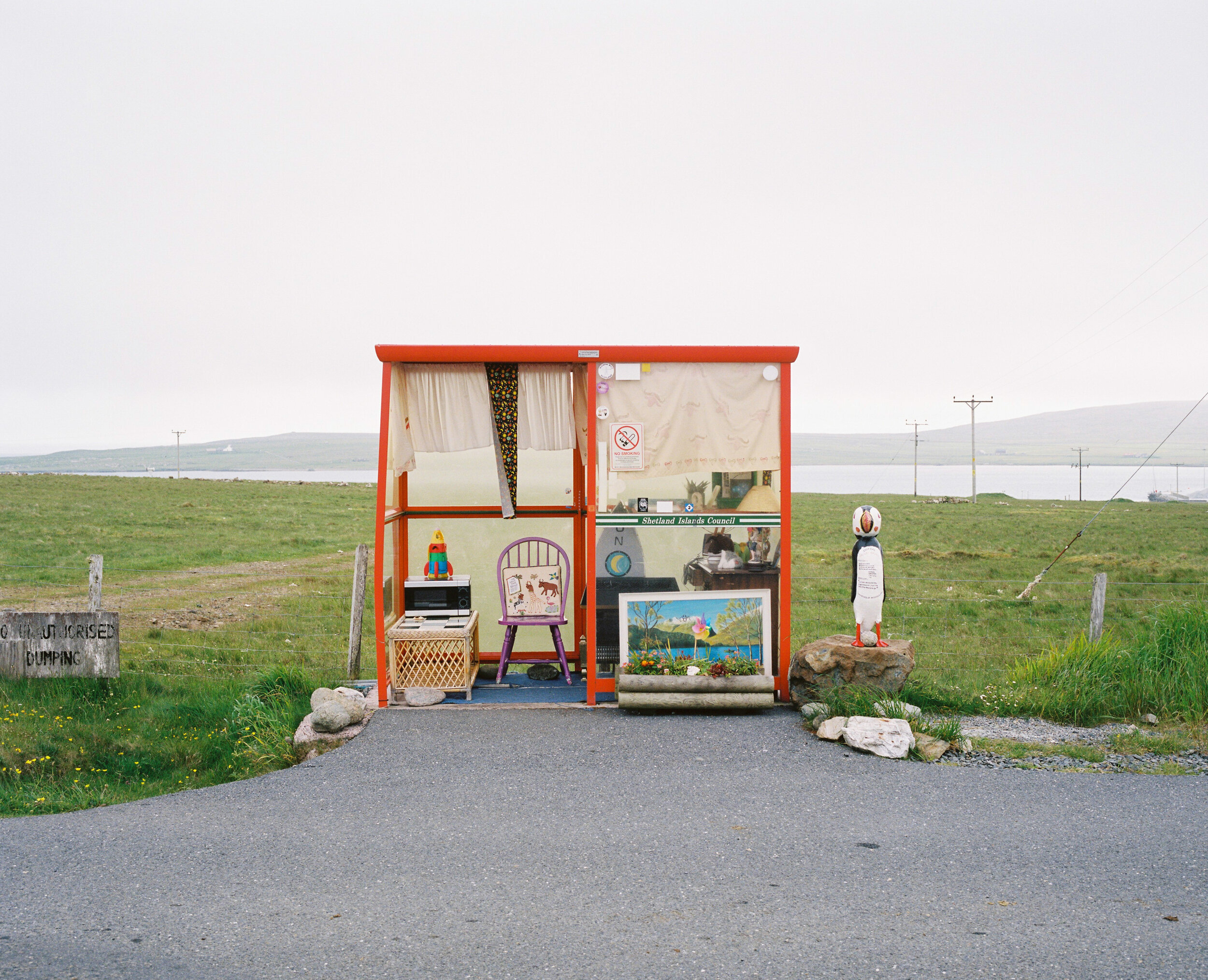 The Collective Force - Josh Griggs