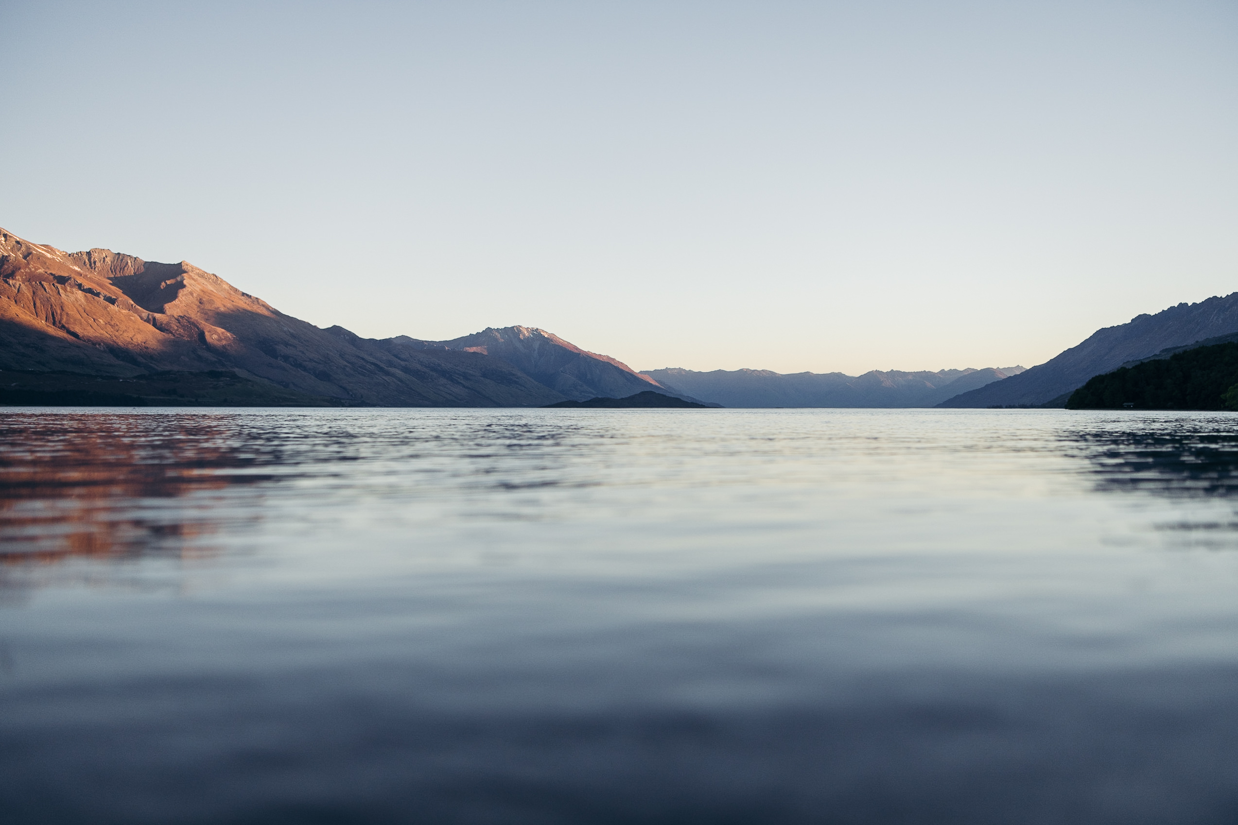 The Collective Force - Josh Griggs