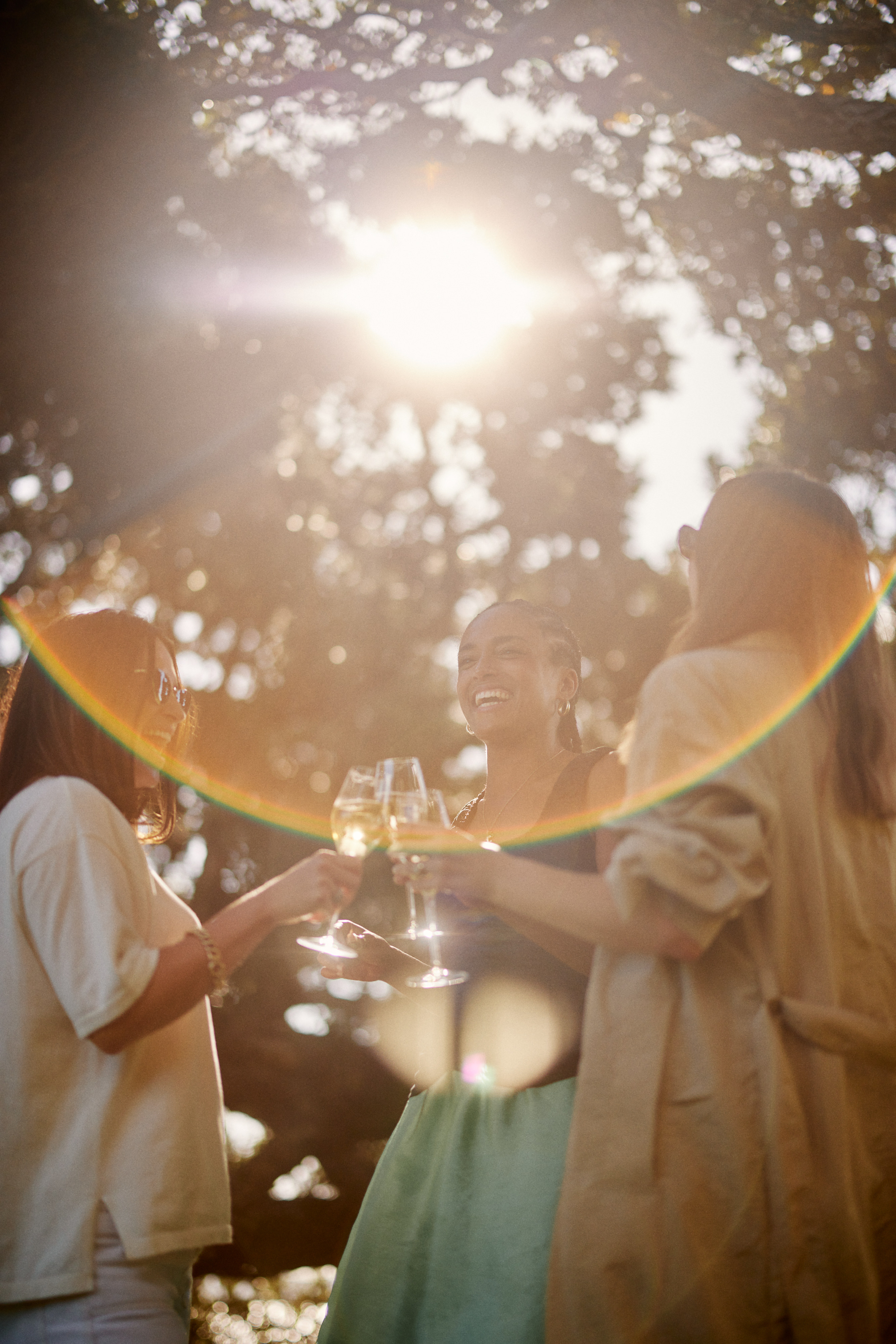 The Collective Force - Josh Griggs