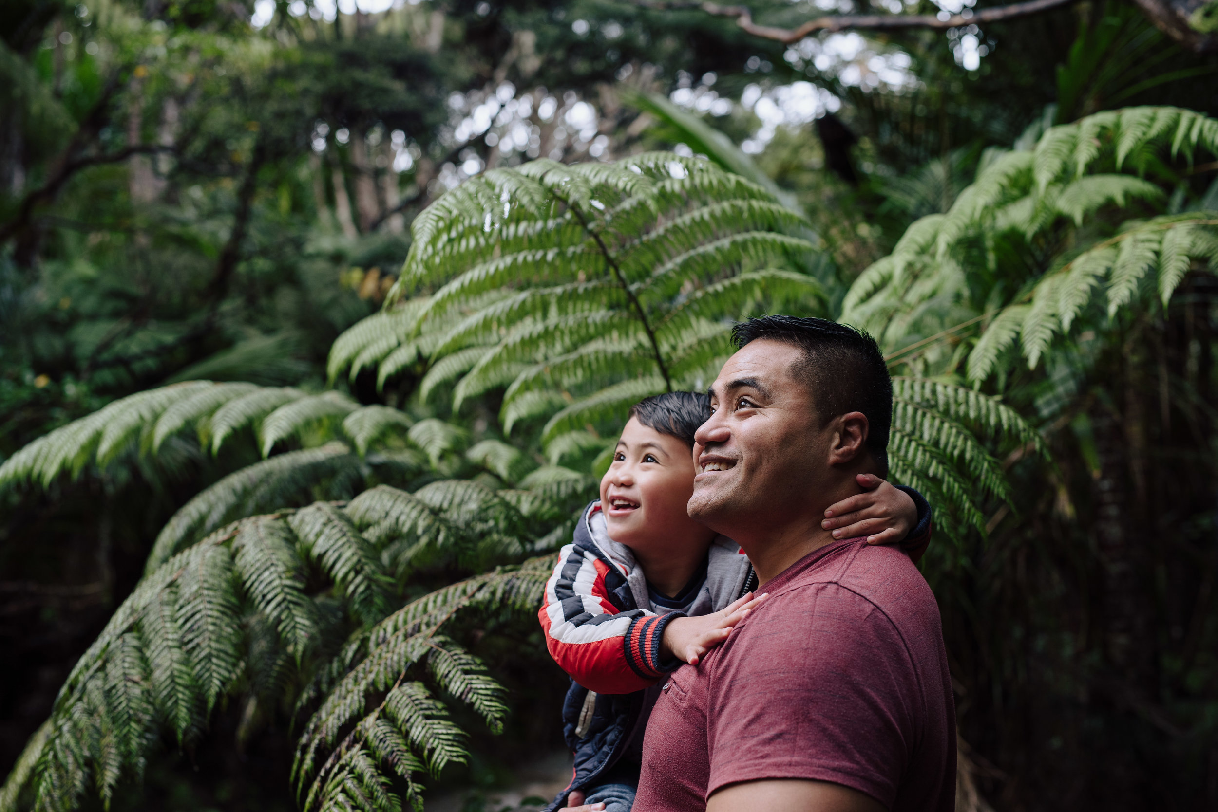 The Collective Force - Josh Griggs