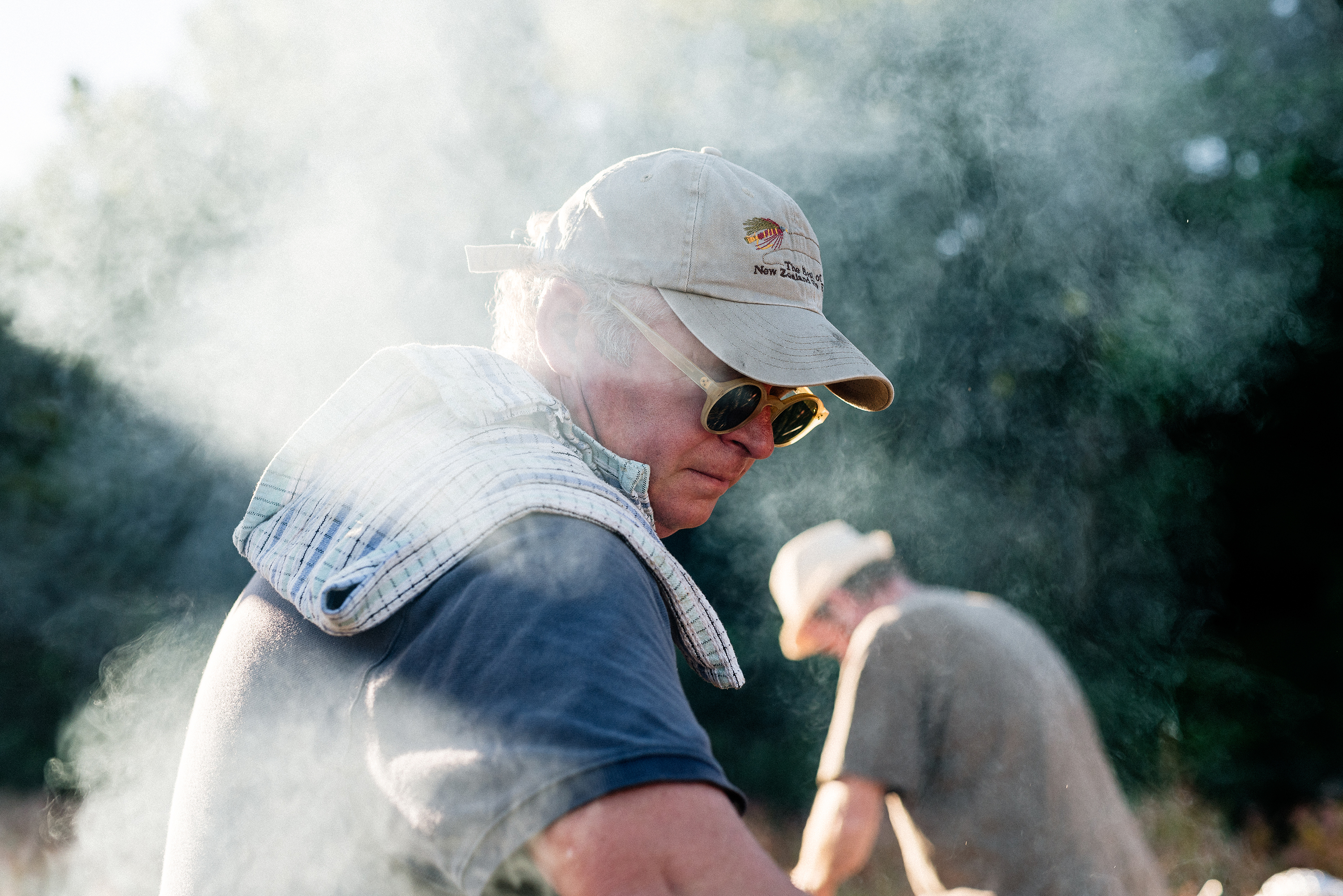 The Collective Force - Artists