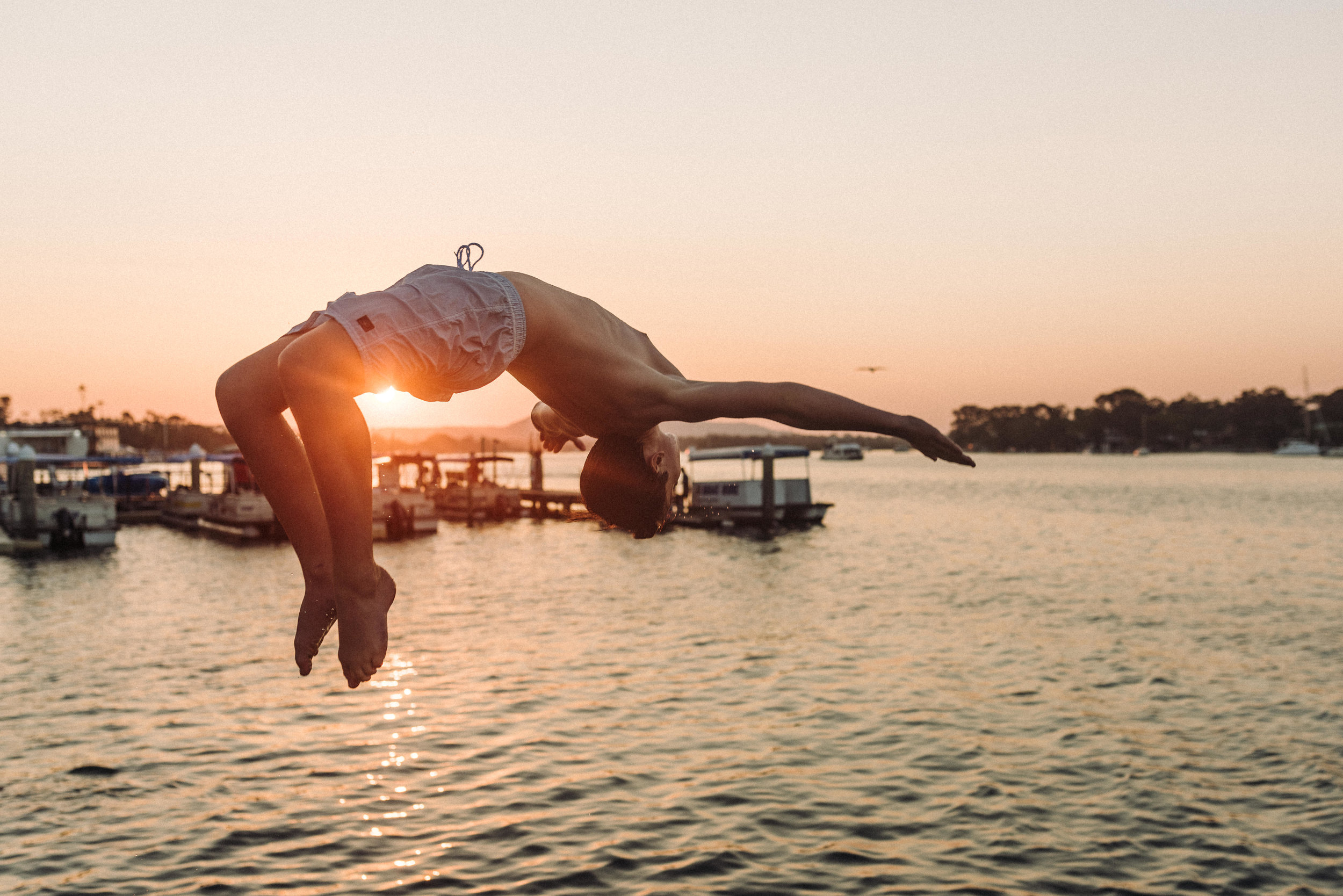 The Collective Force - Josh Griggs