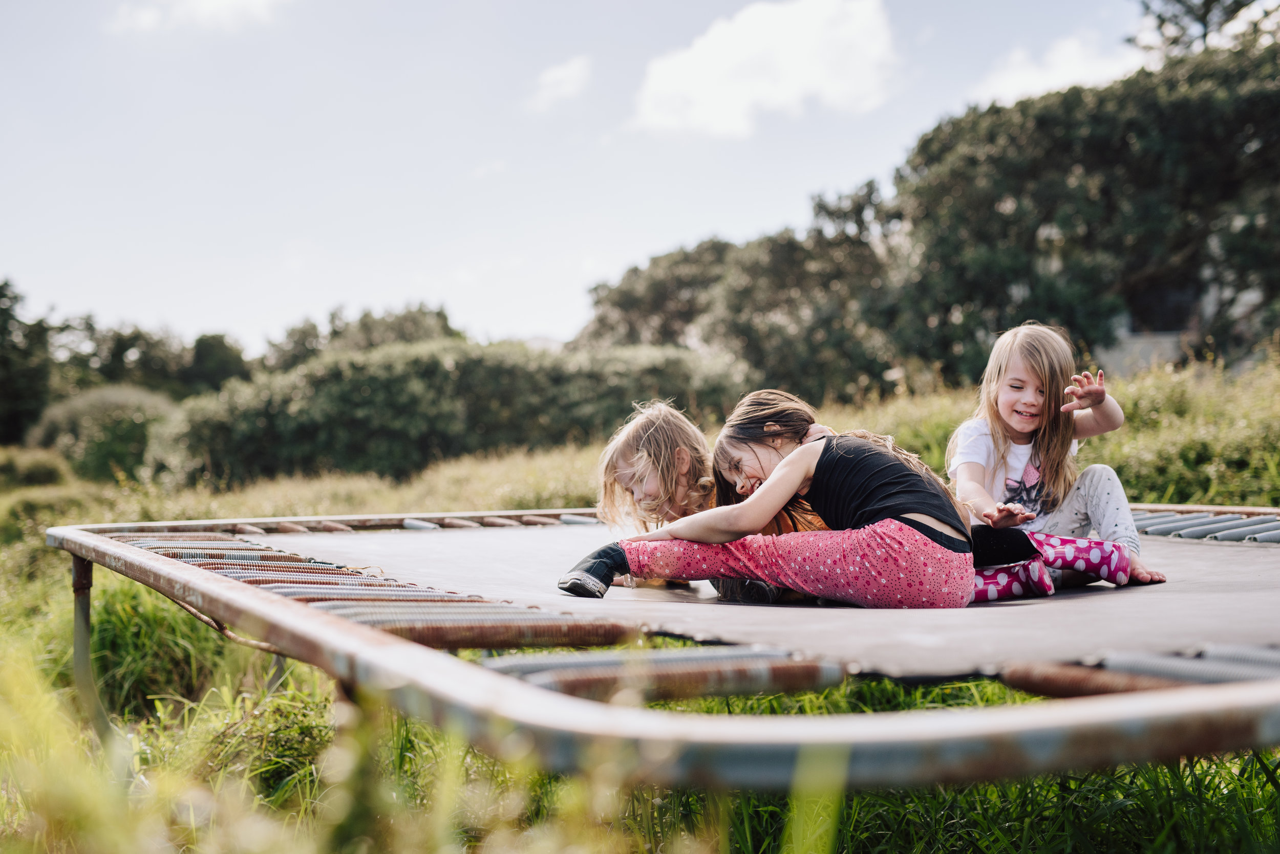 The Collective Force - Josh Griggs