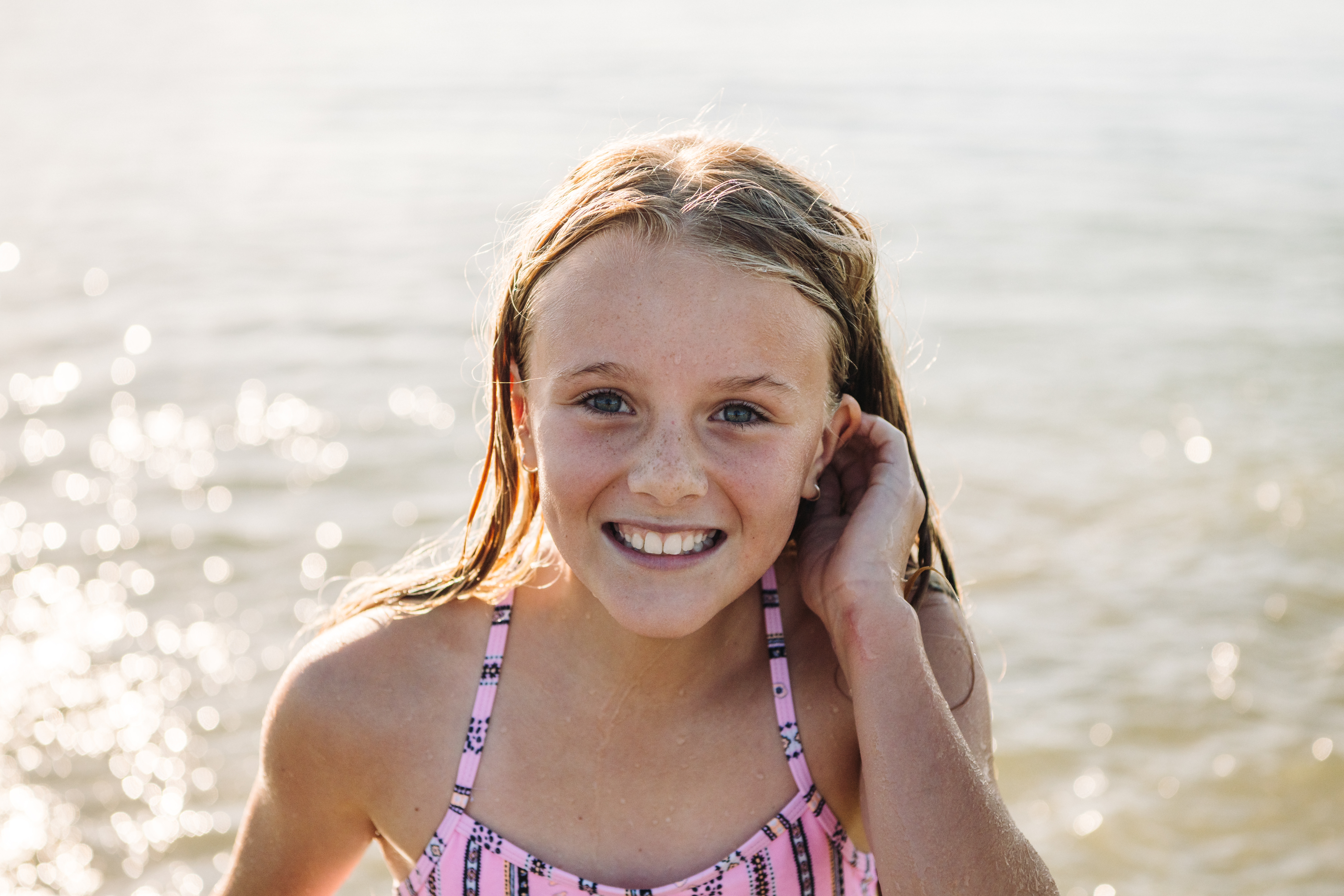 The Collective Force - Josh Griggs