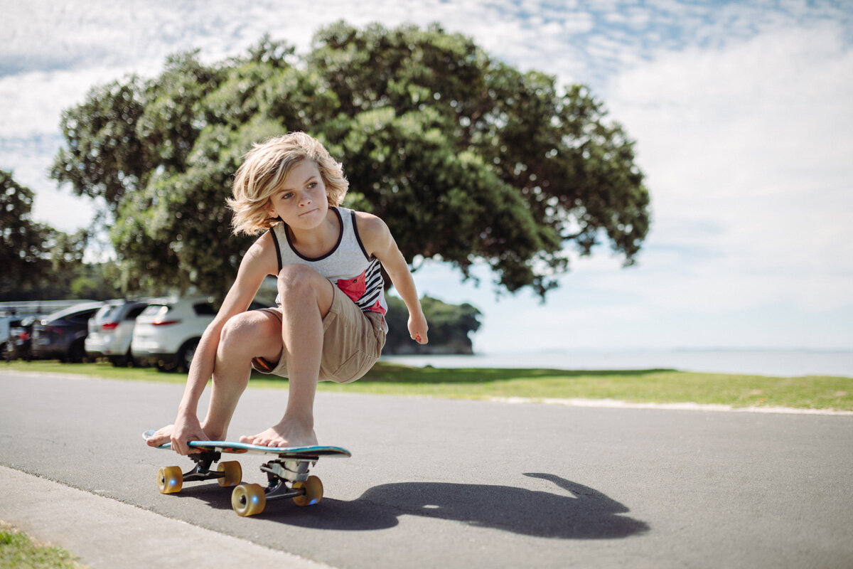 The Collective Force - Josh Griggs