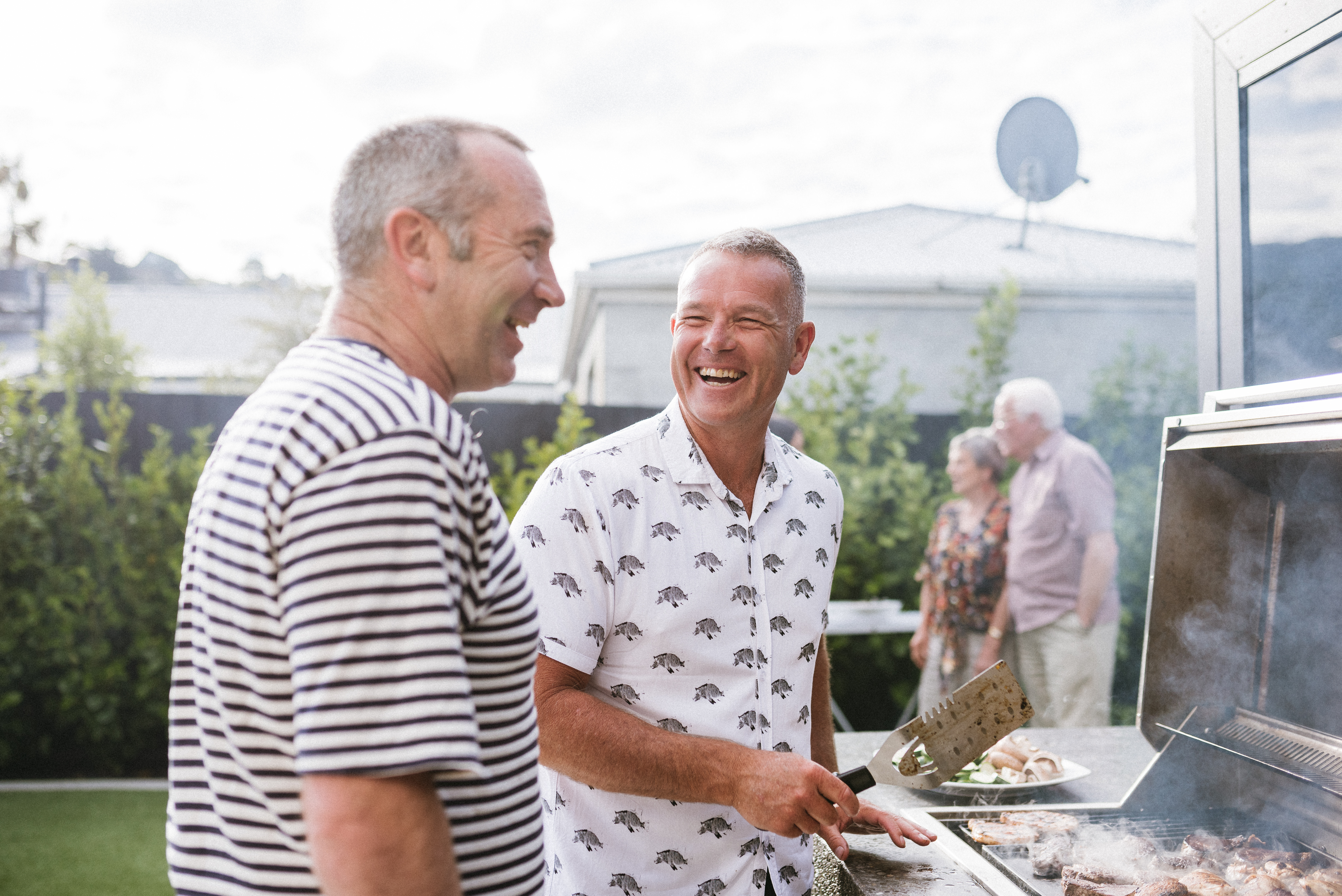 The Collective Force - Josh Griggs