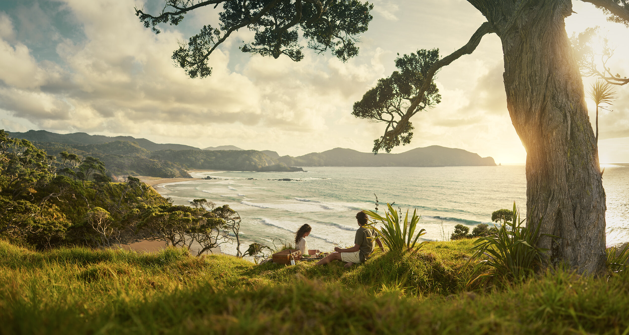 The Collective Force - Josh Griggs