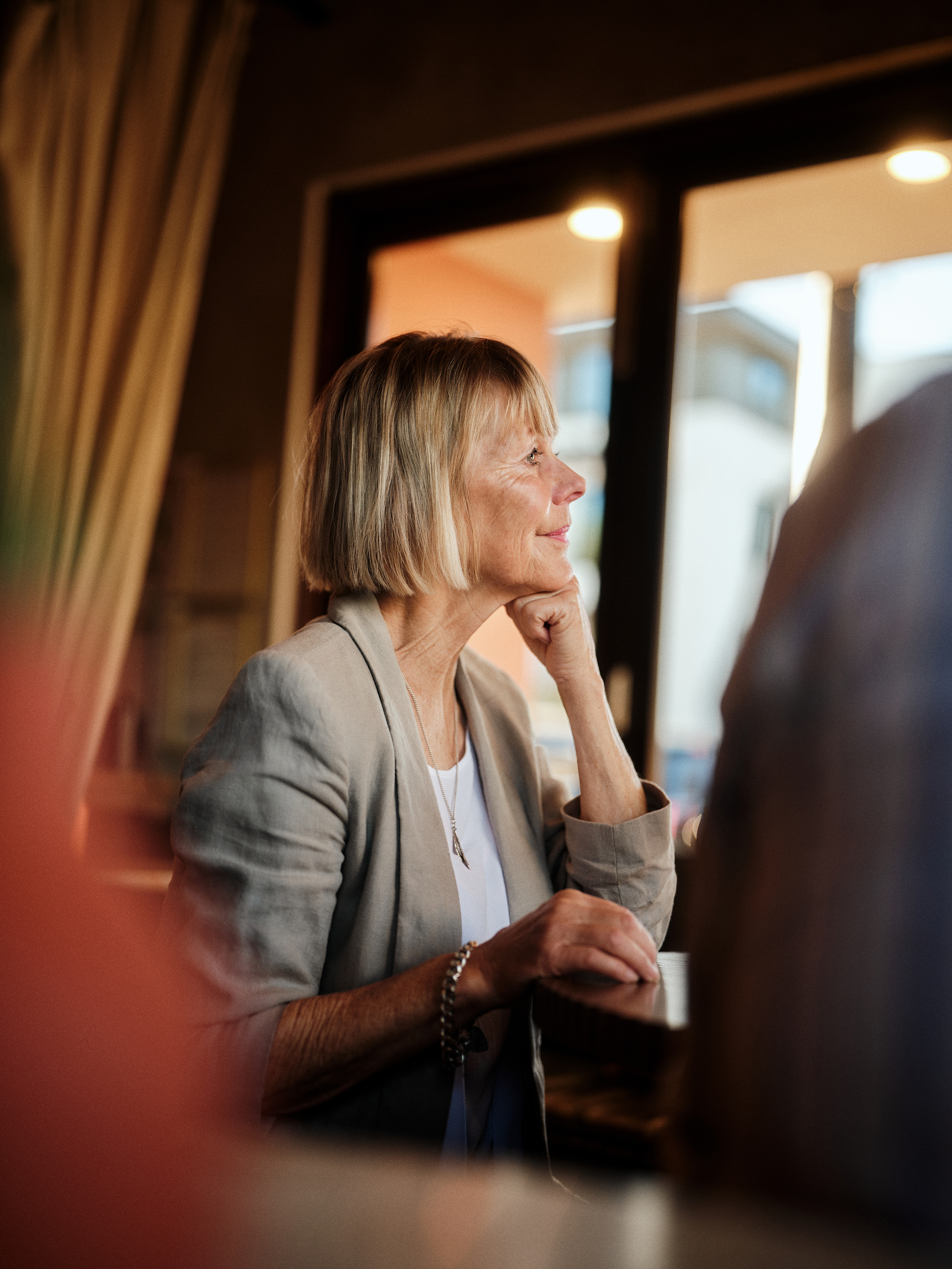 The Collective Force - Josh Griggs