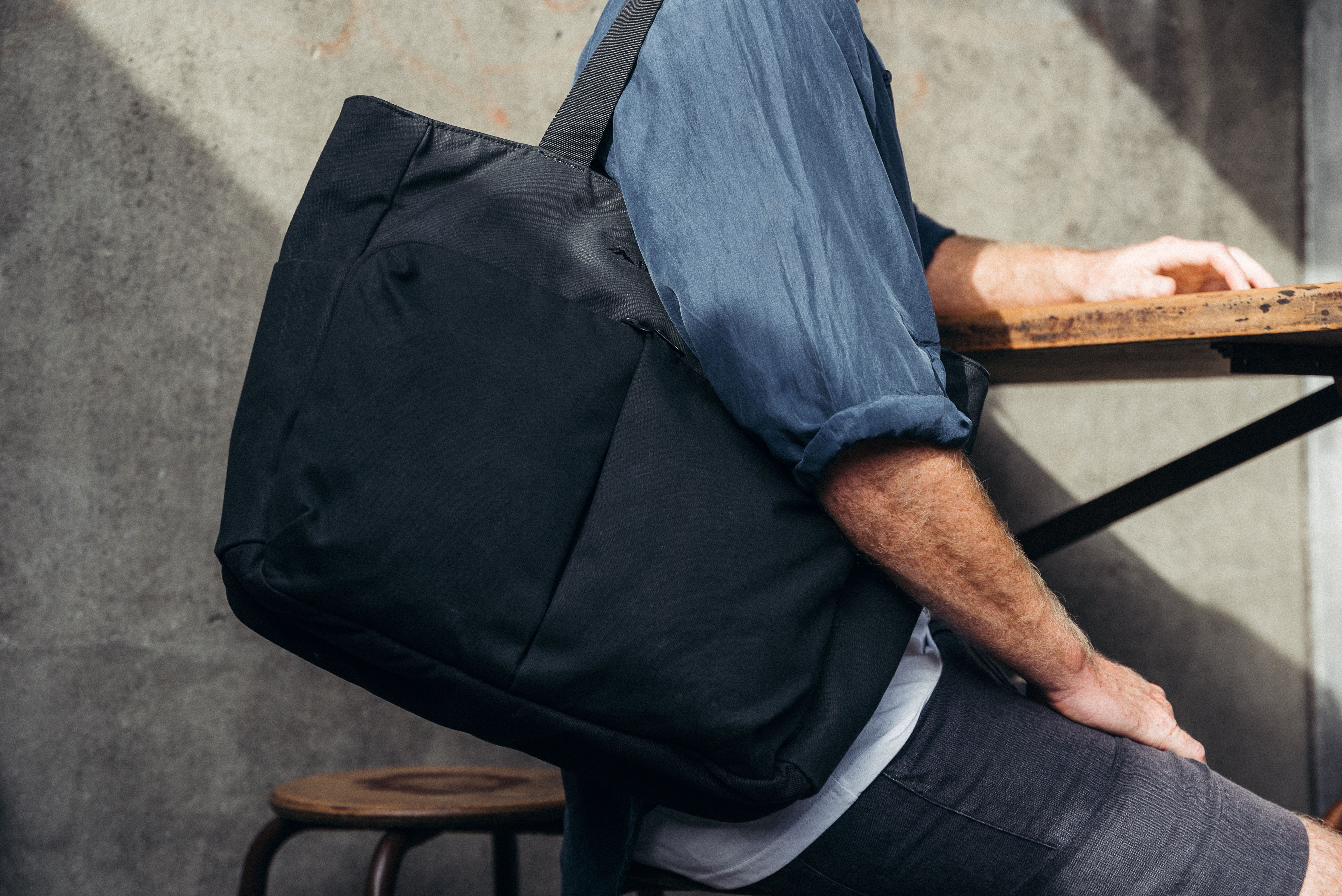 The Collective Force - Josh Griggs