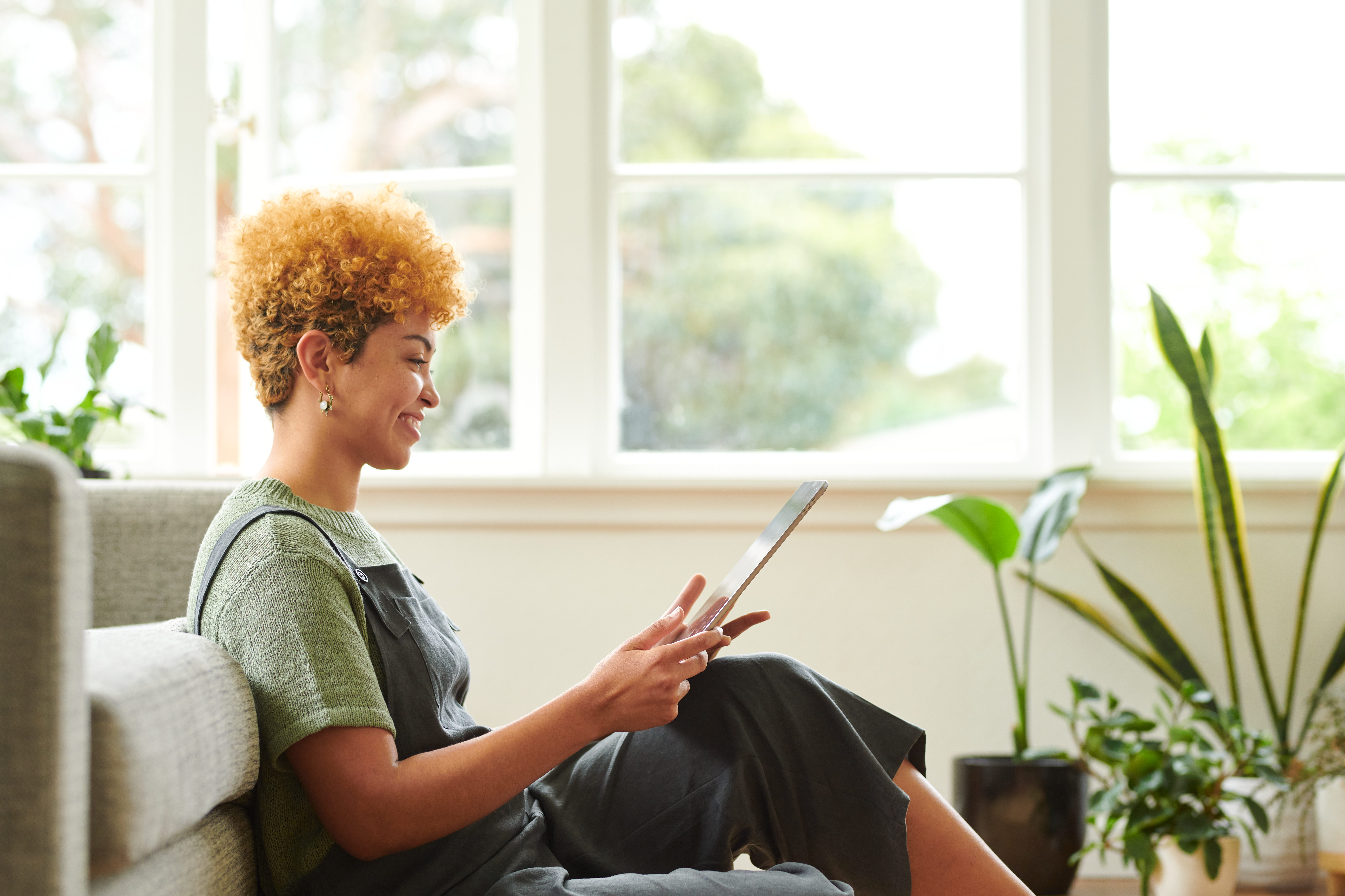 The Collective Force - Josh Griggs