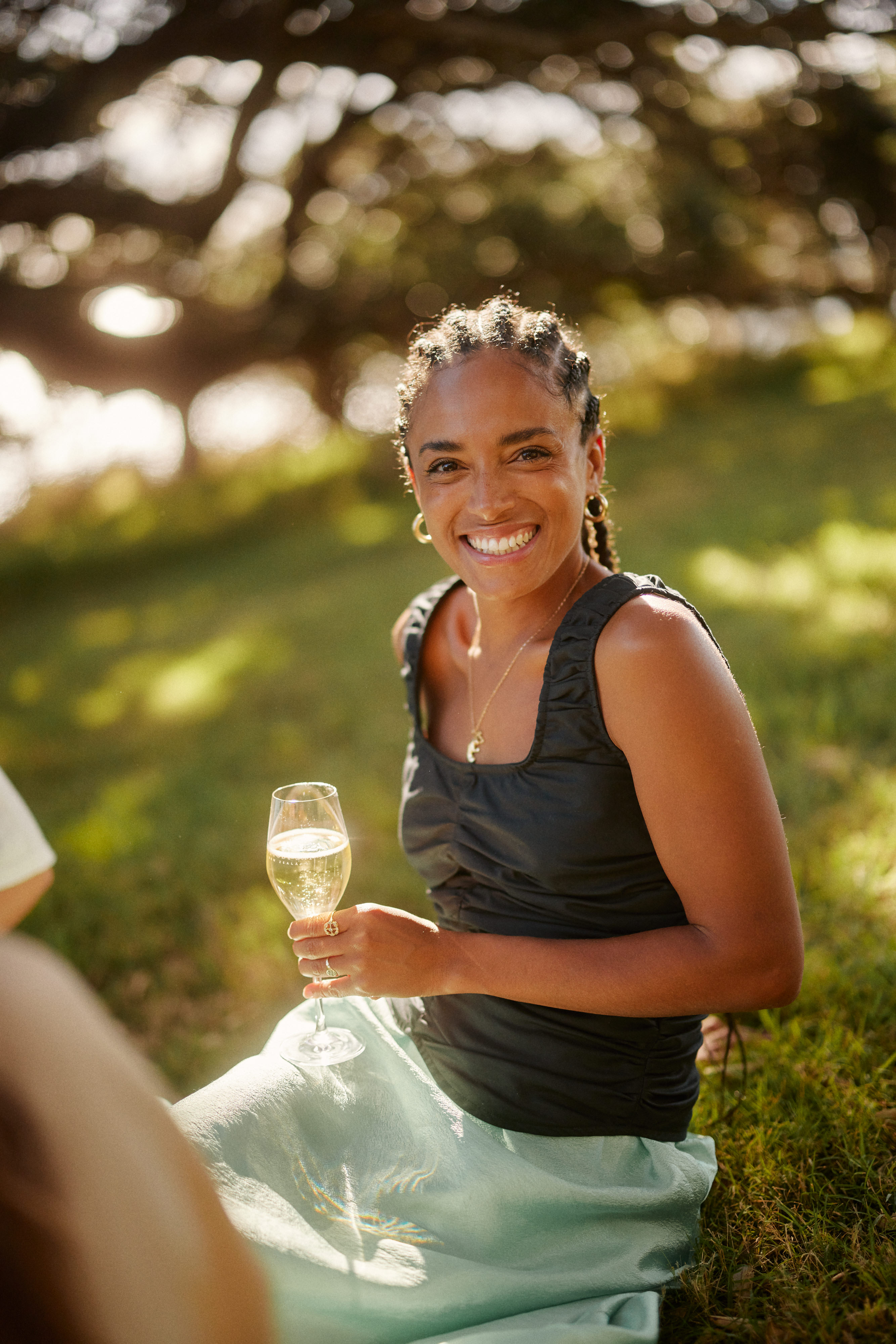 The Collective Force - Josh Griggs