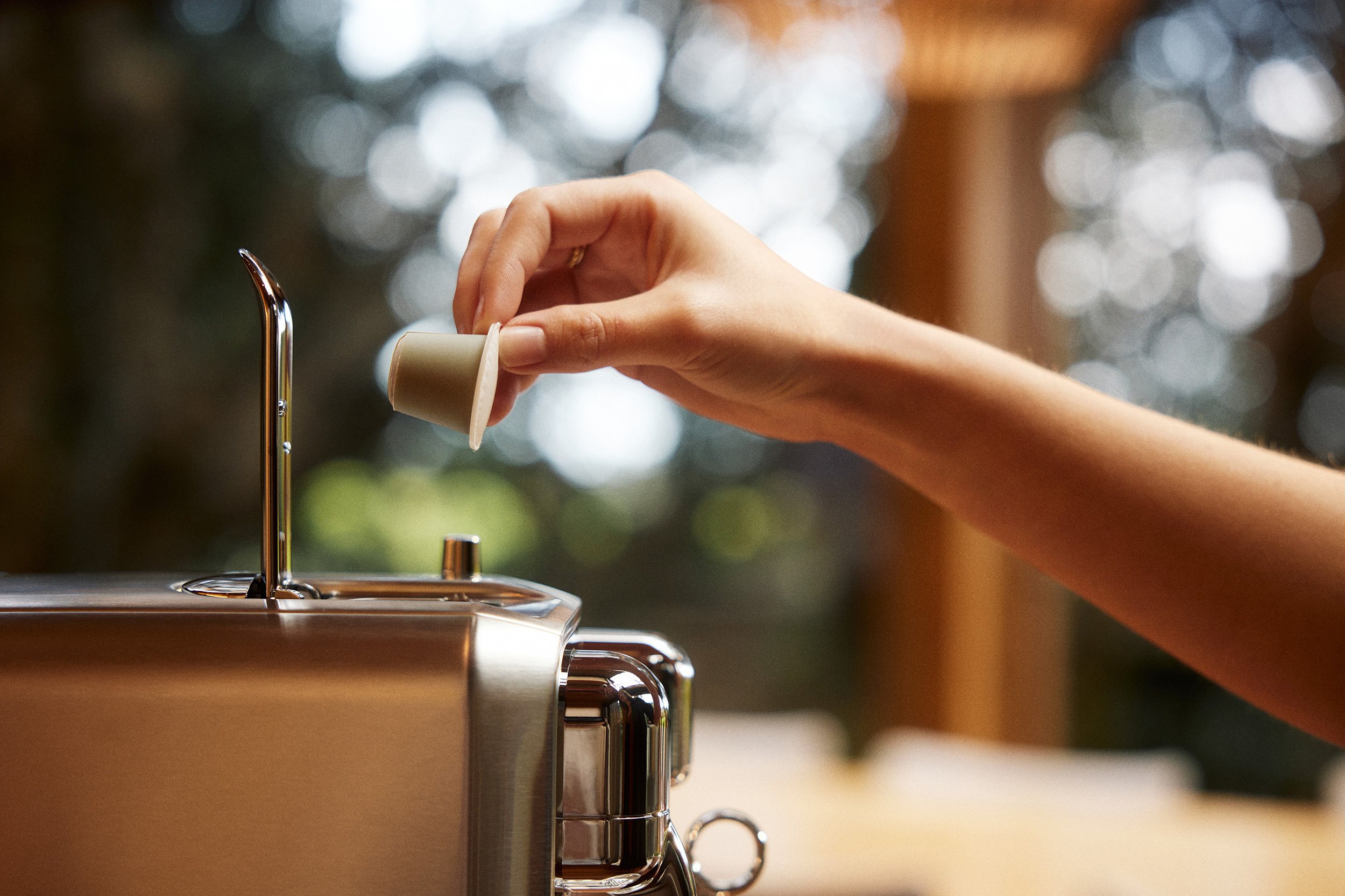 The Collective Force - Josh Griggs