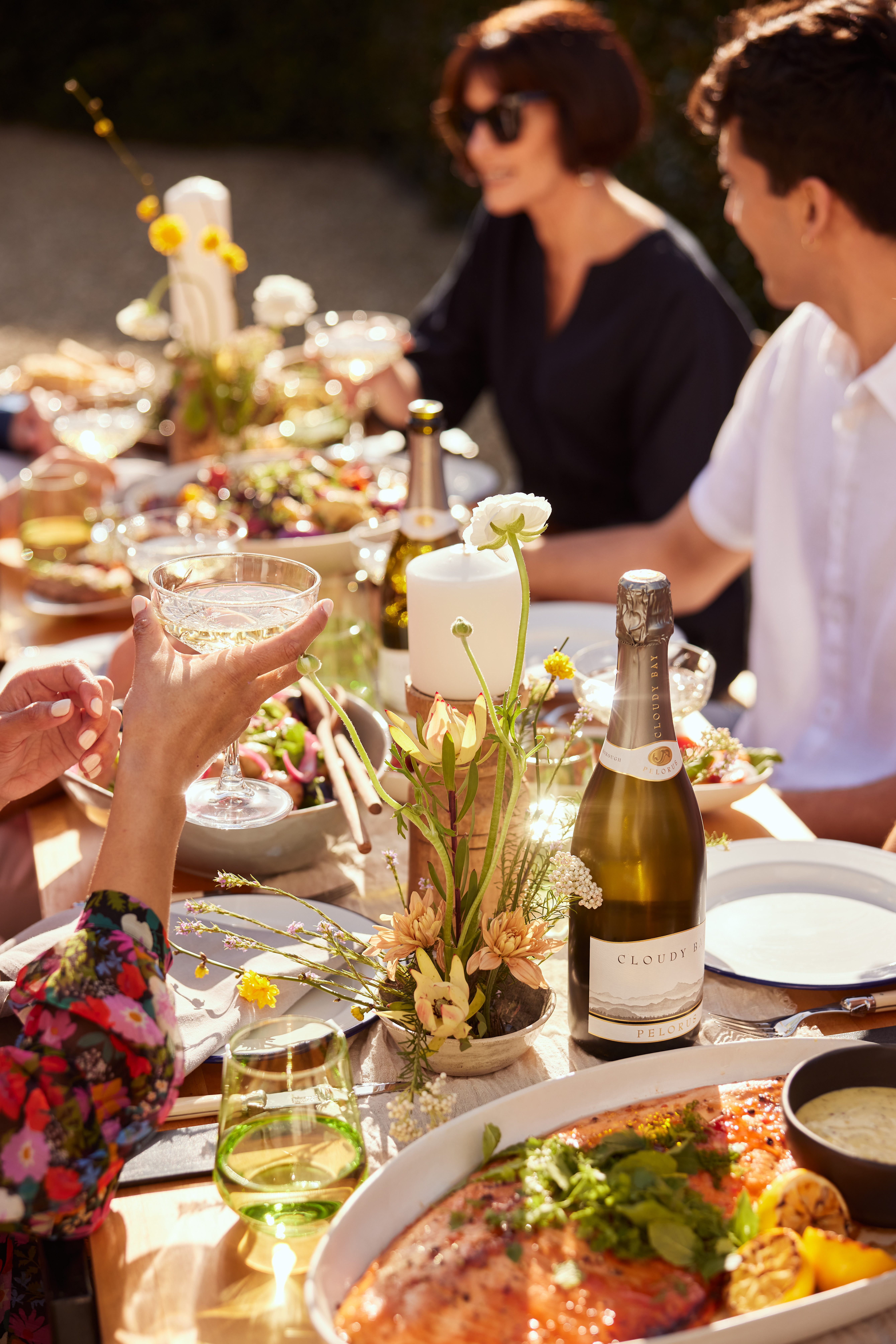 The Collective Force - Josh Griggs