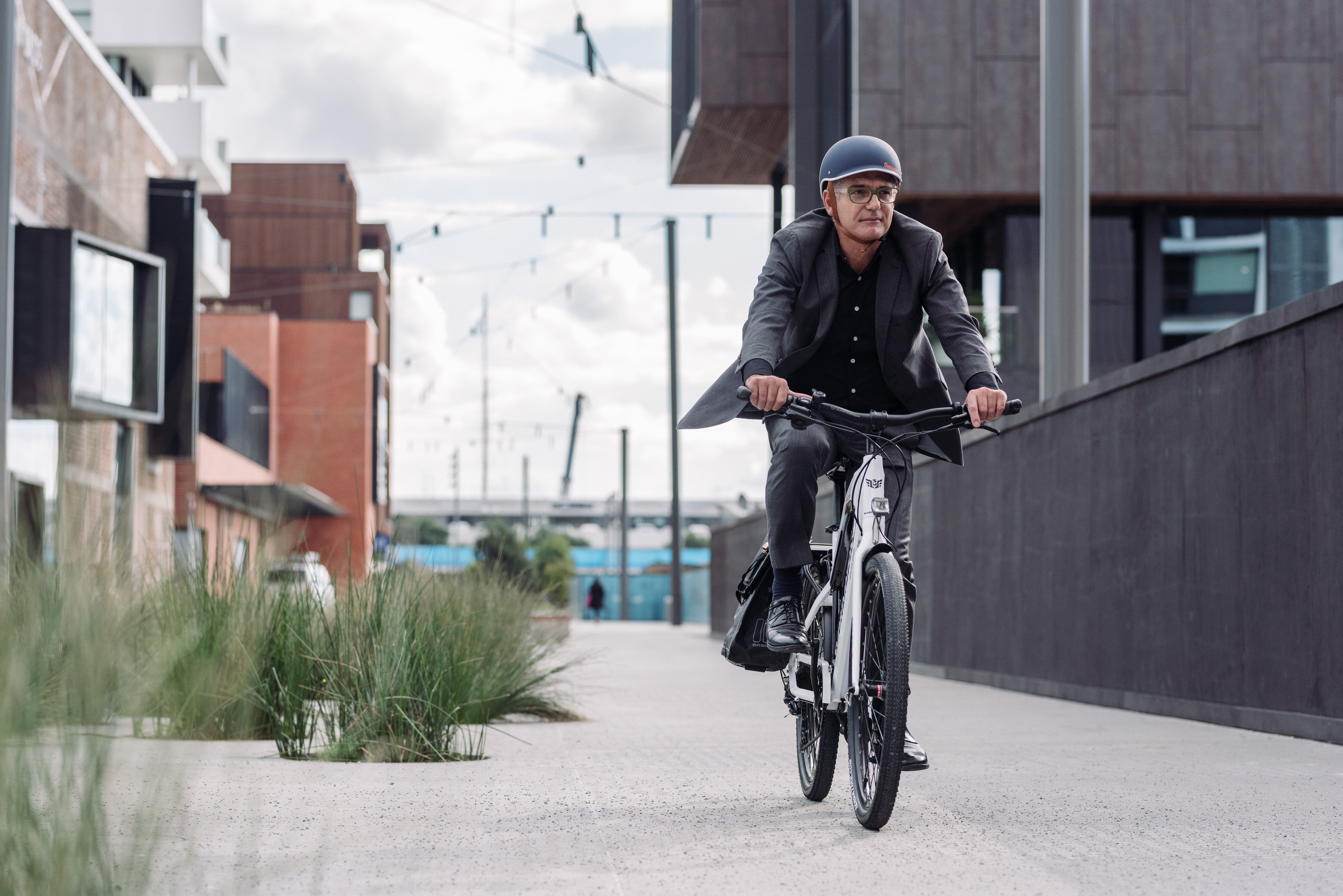 The Collective Force - Josh Griggs