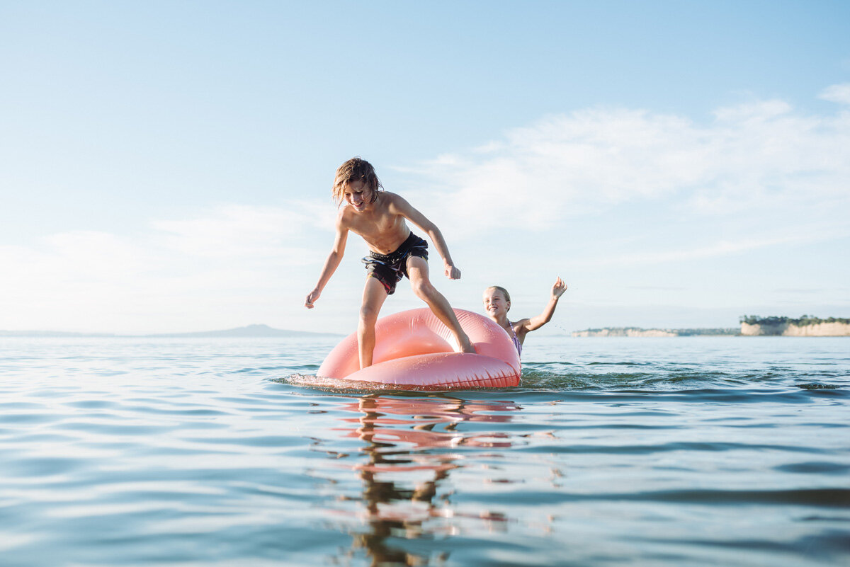 The Collective Force - Josh Griggs