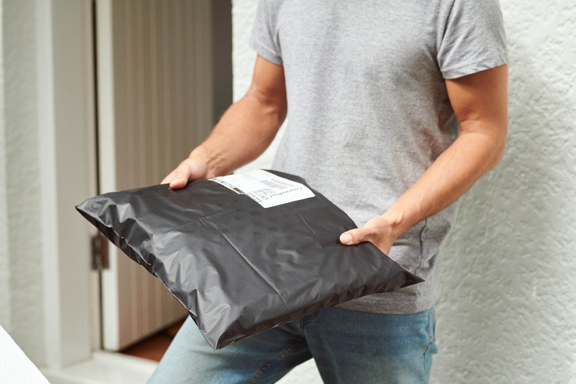 The Collective Force - New Zealand Post