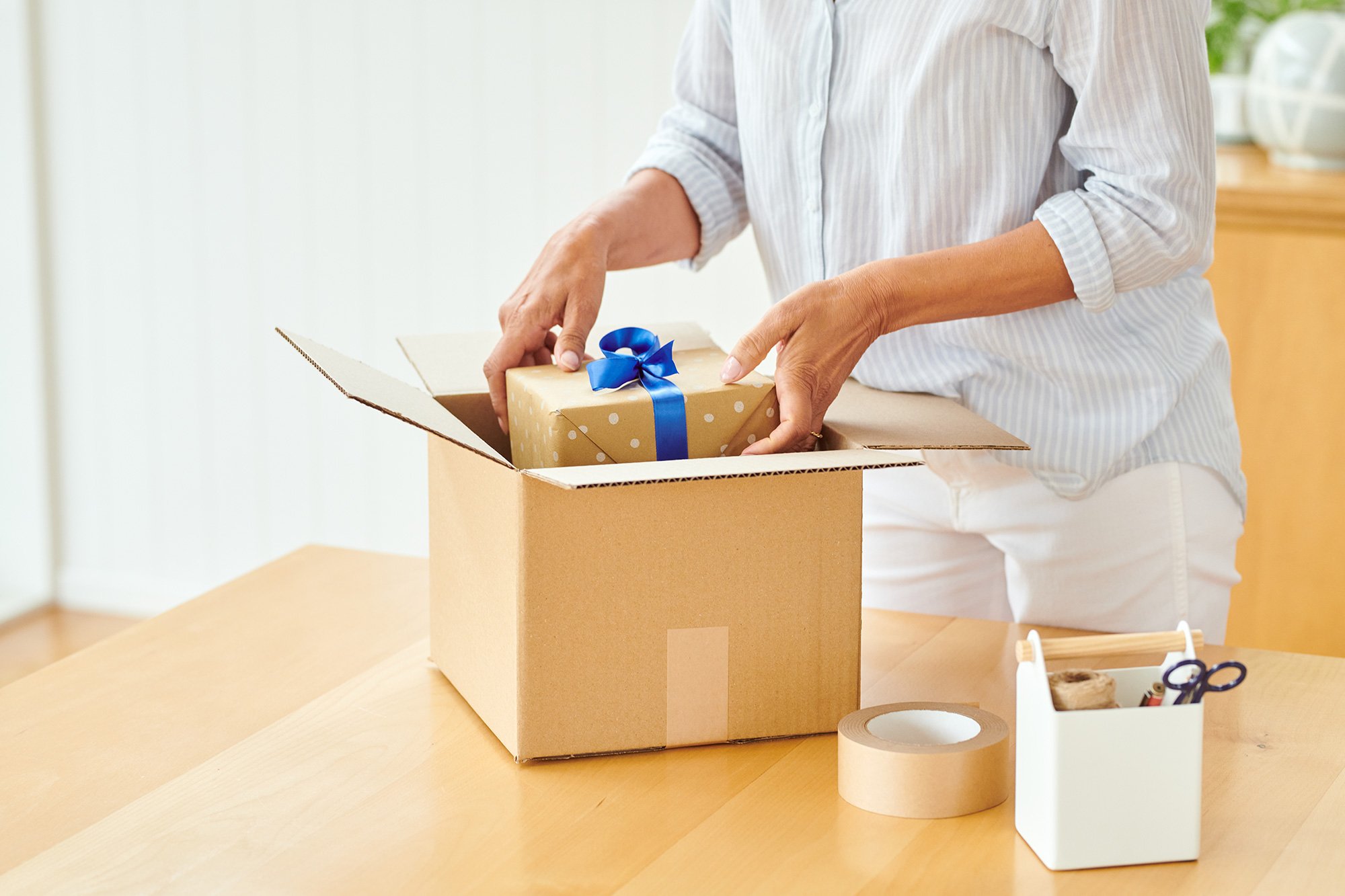 The Collective Force - New Zealand Post