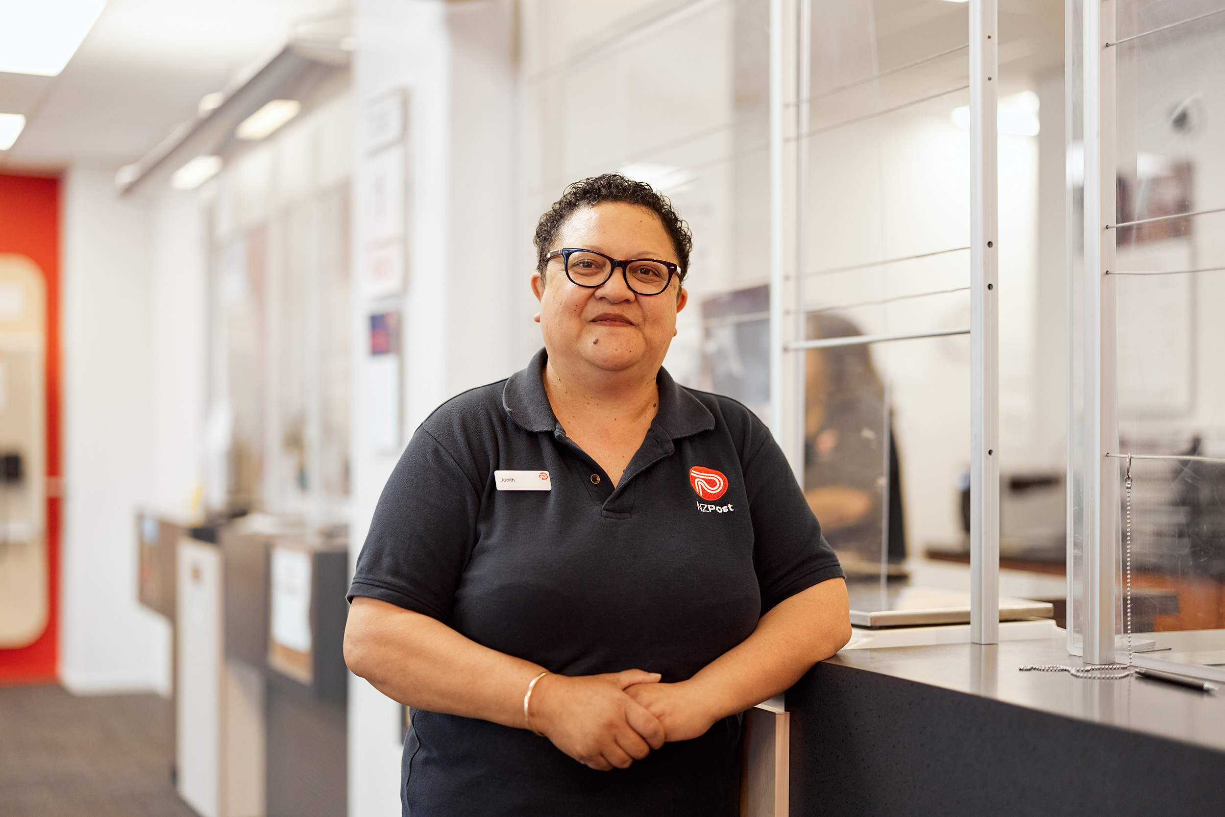 The Collective Force - New Zealand Post