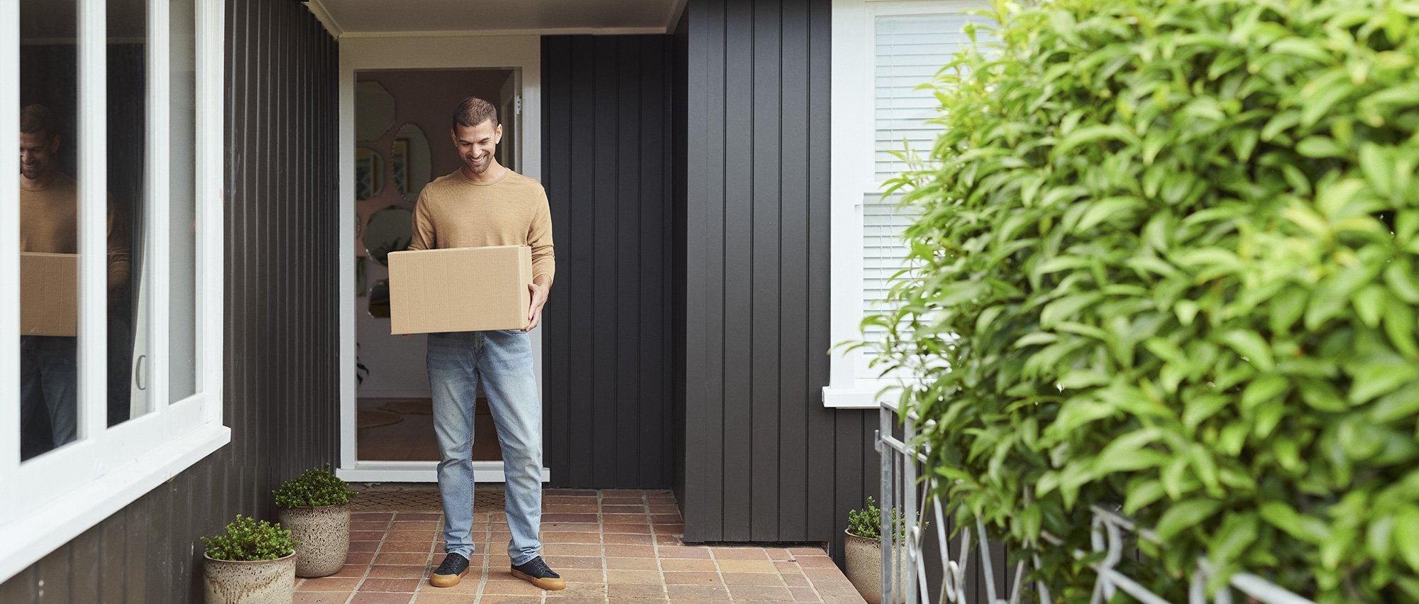 The Collective Force - New Zealand Post