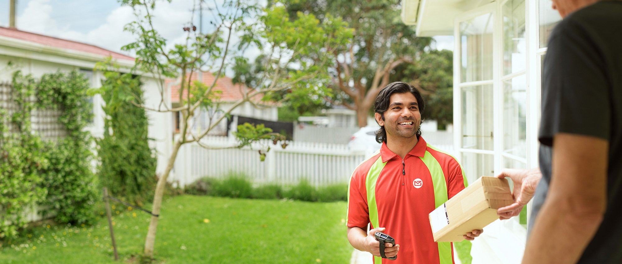 The Collective Force - New Zealand Post