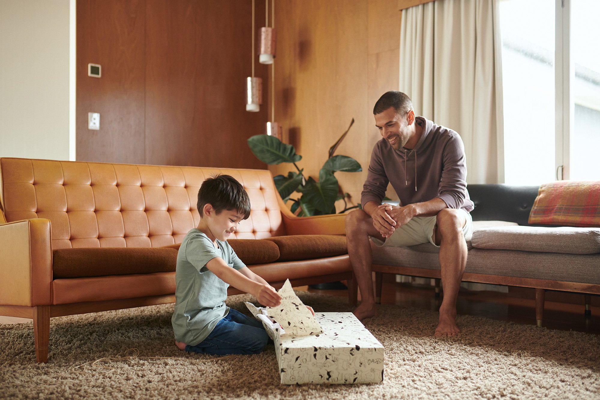 The Collective Force - New Zealand Post