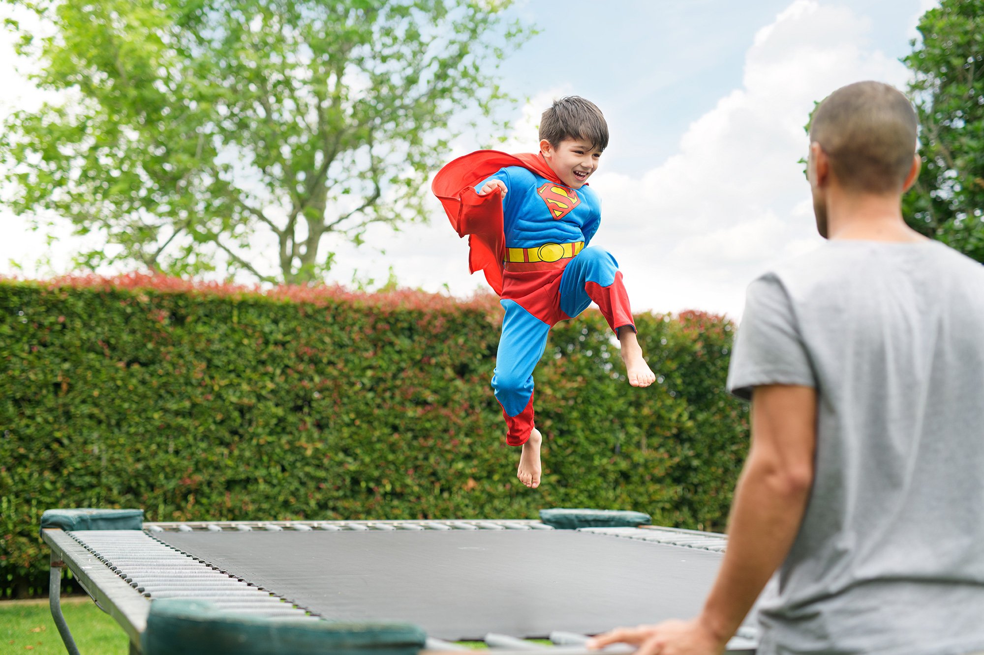 The Collective Force - New Zealand Post