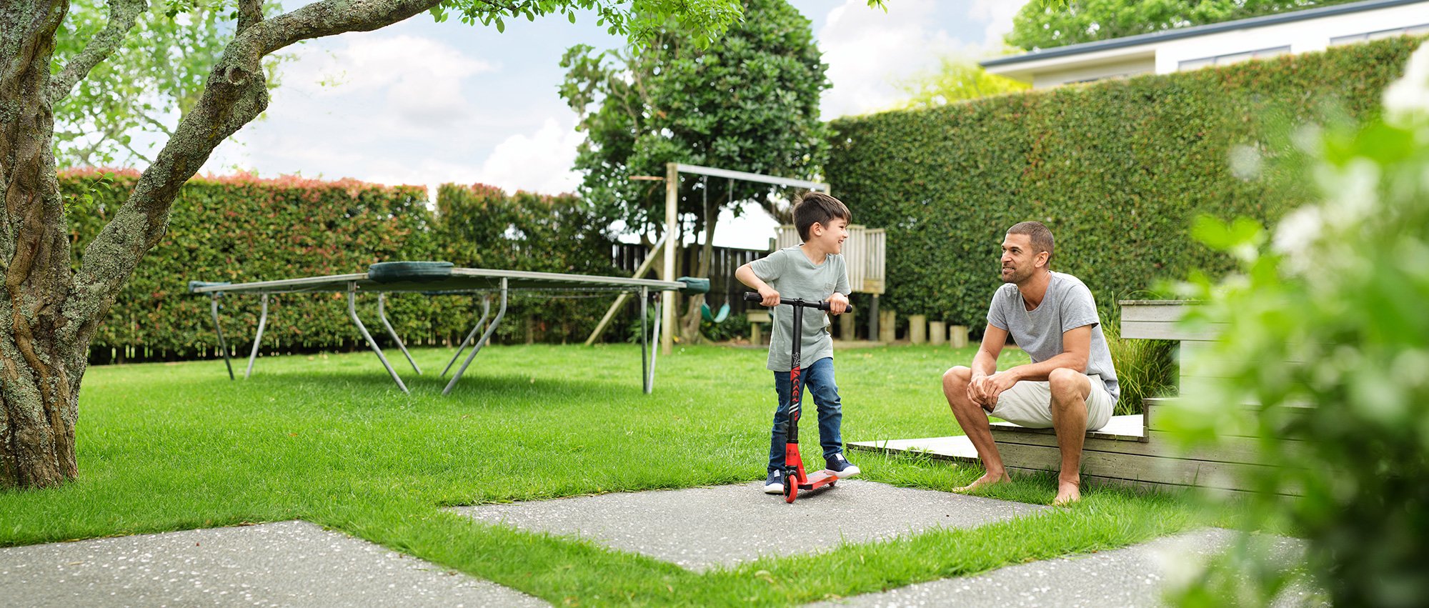 The Collective Force - New Zealand Post