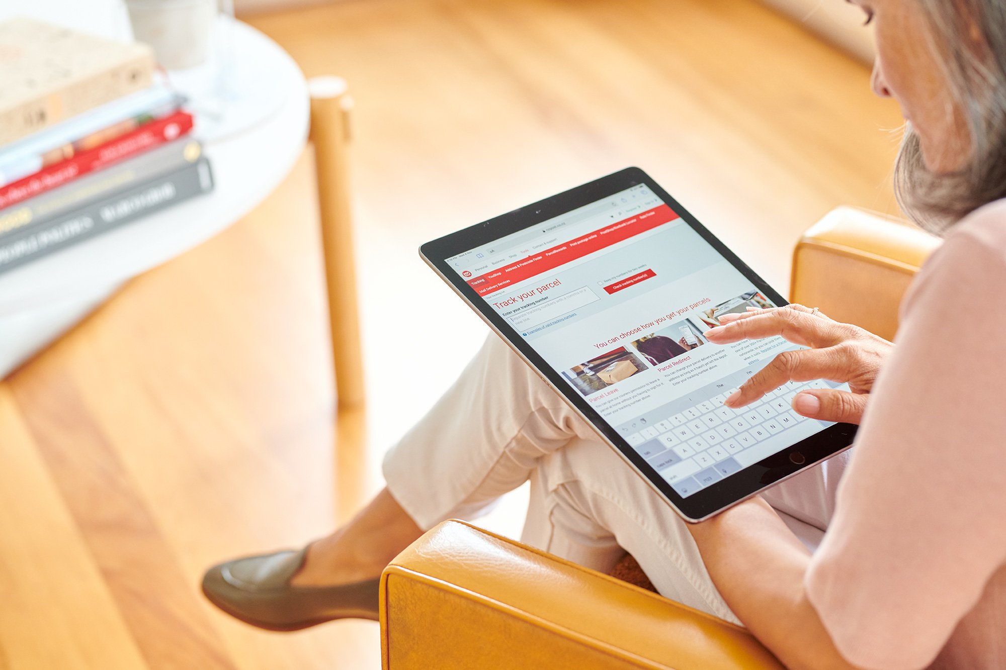 The Collective Force - New Zealand Post