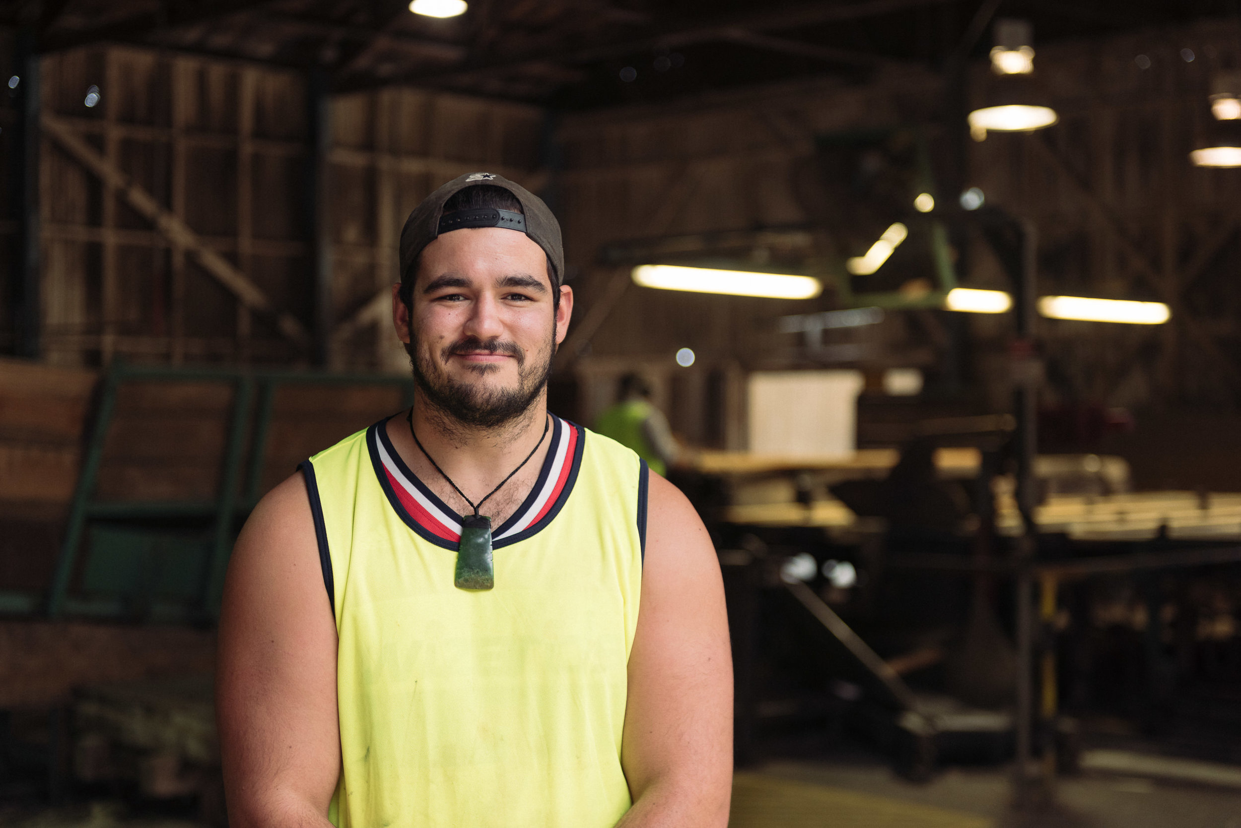 The Collective Force - Ngai Tahu Farms