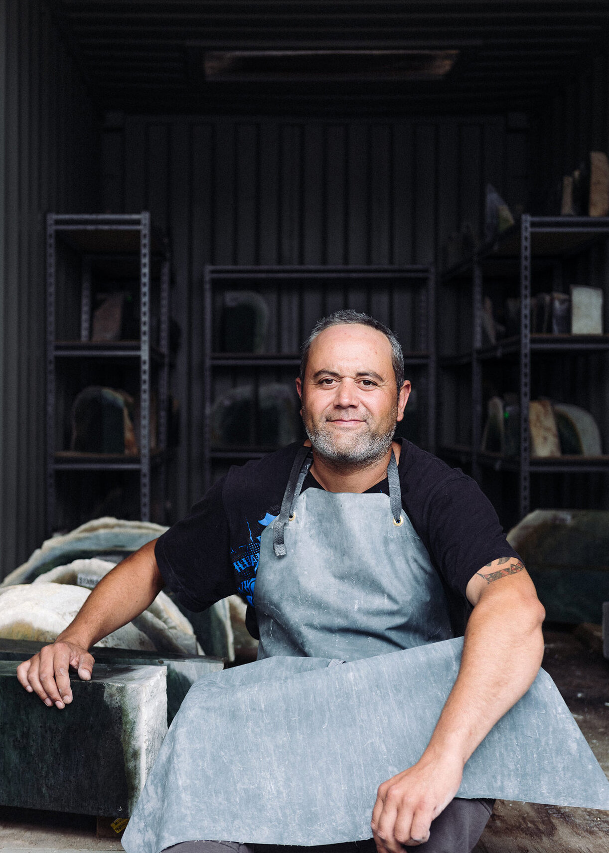 The Collective Force - Ngai Tahu Farms