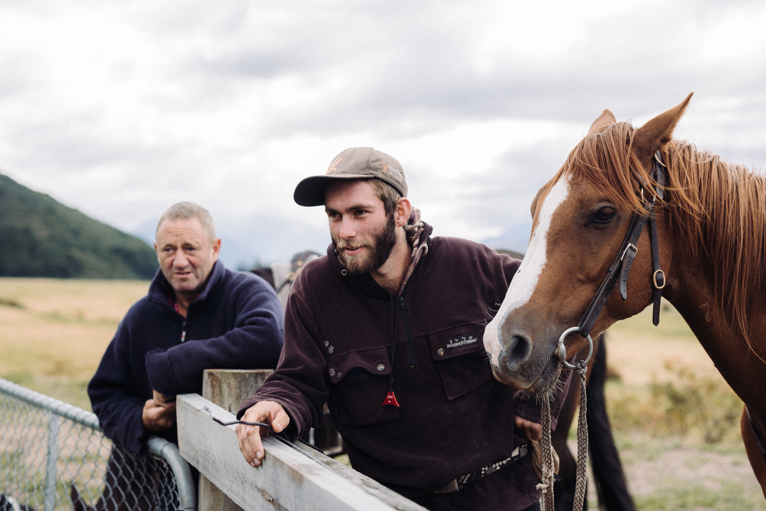 The Collective Force - Ngai Tahu Farms