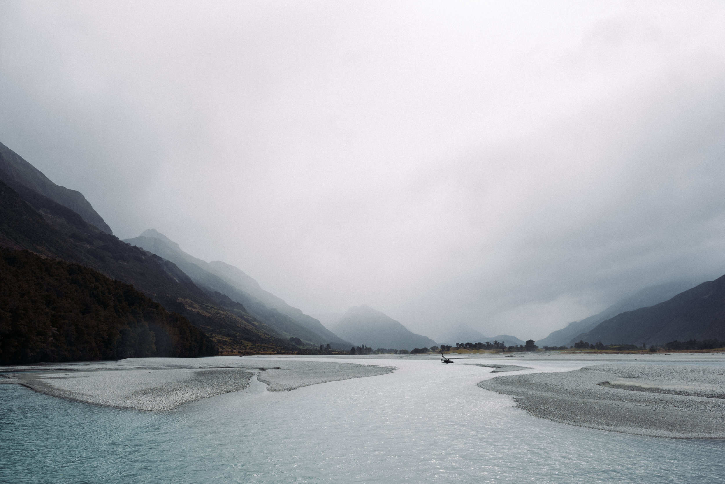 The Collective Force - Ngai Tahu Farms
