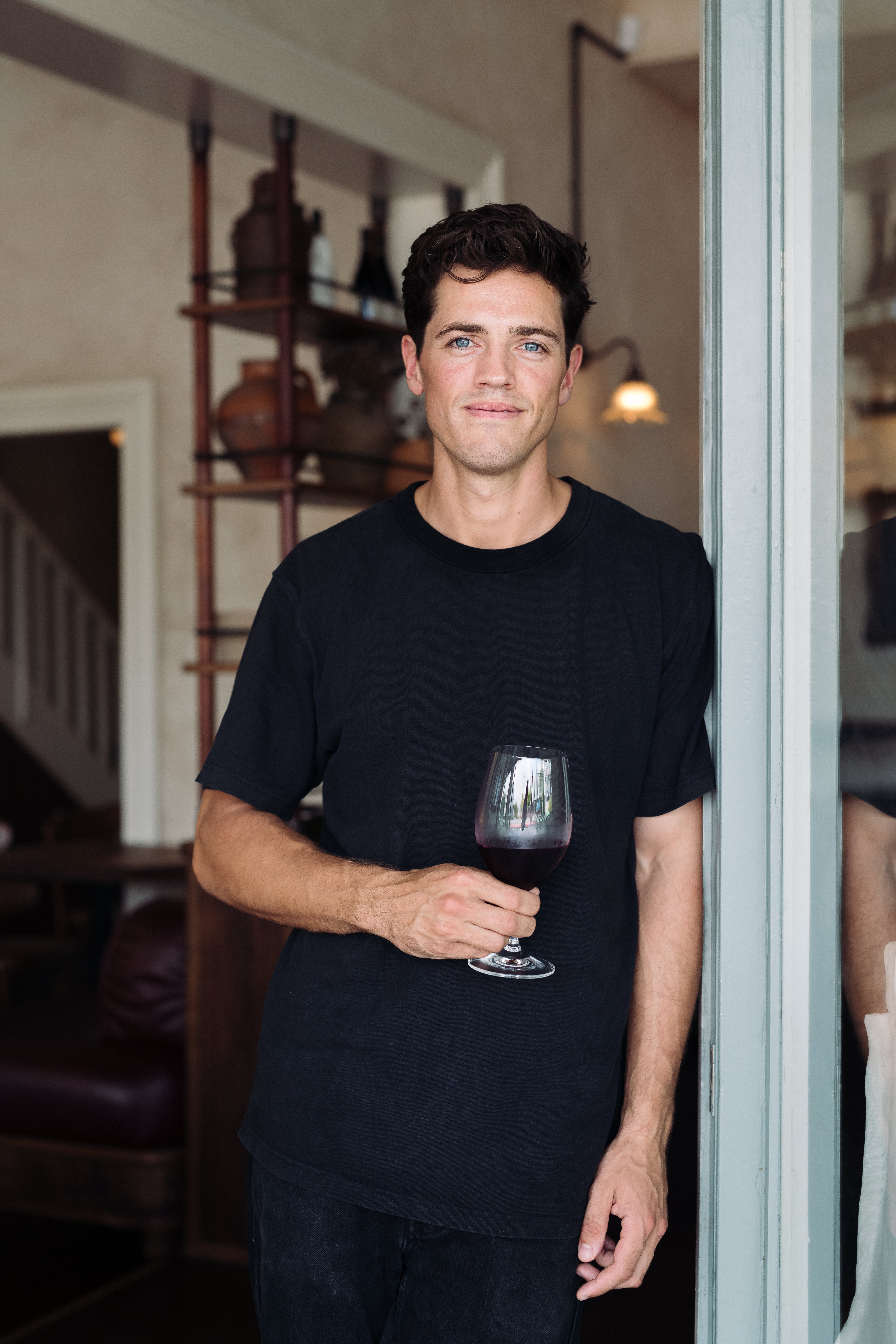 The Collective Force - Overview