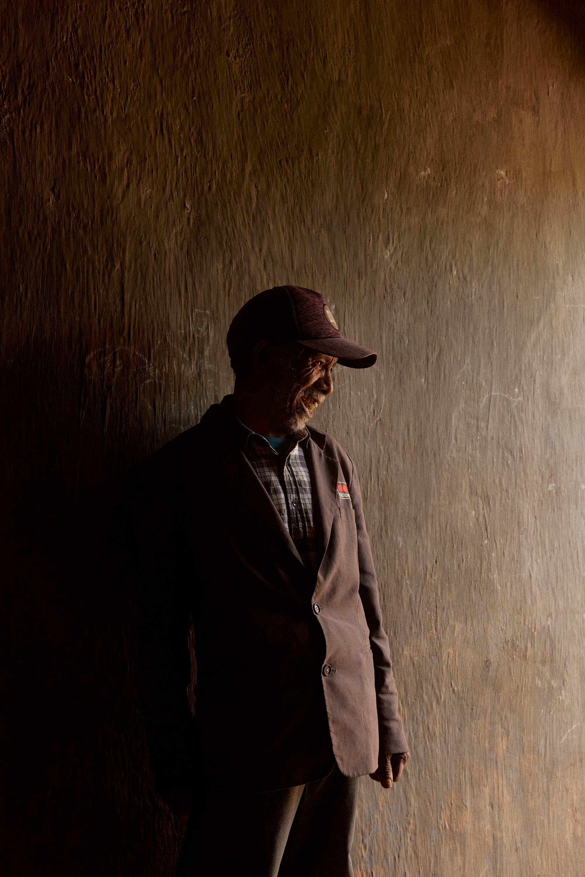 The Collective Force - Overview