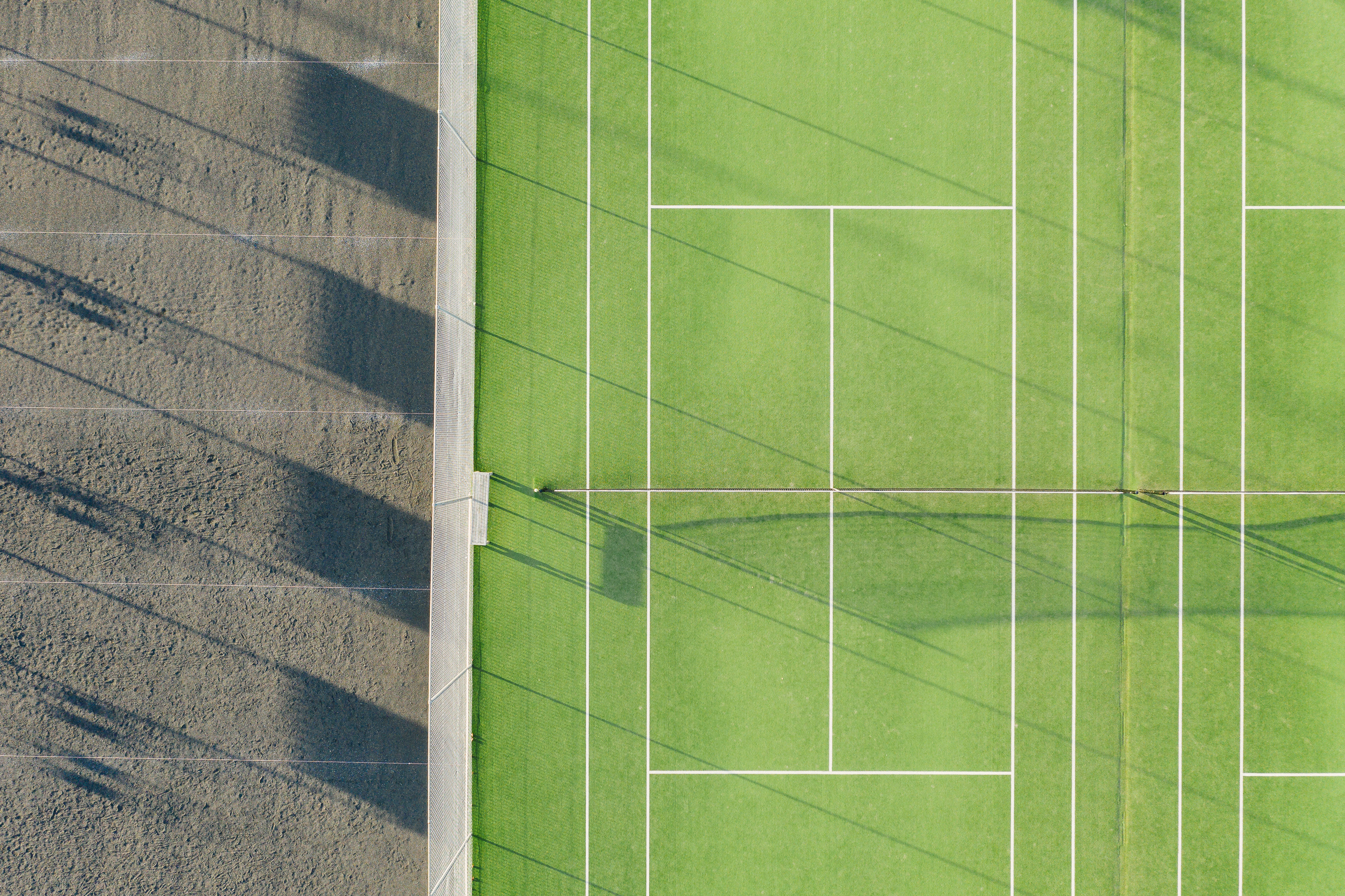 The Collective Force - Overview