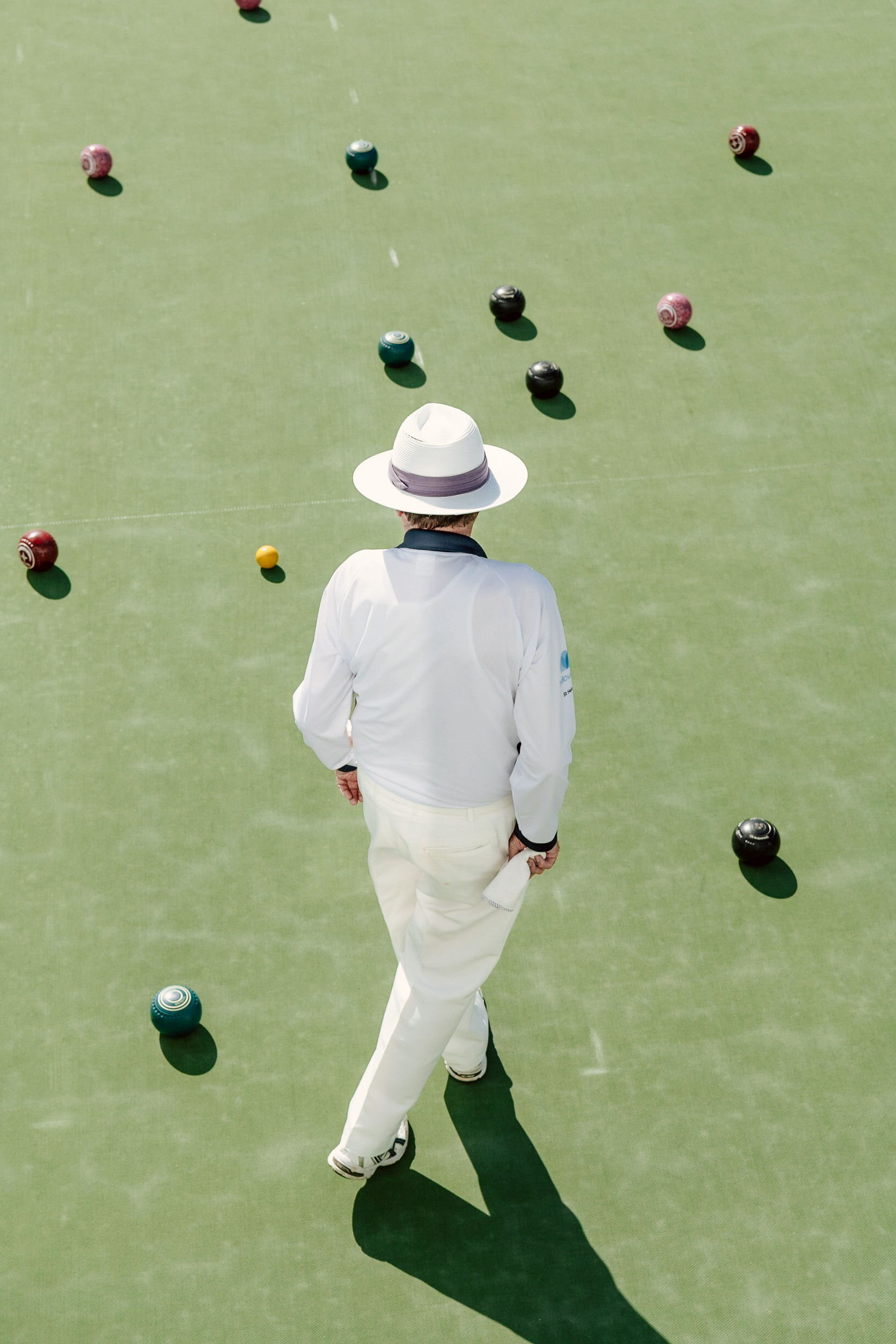 The Collective Force - Overview