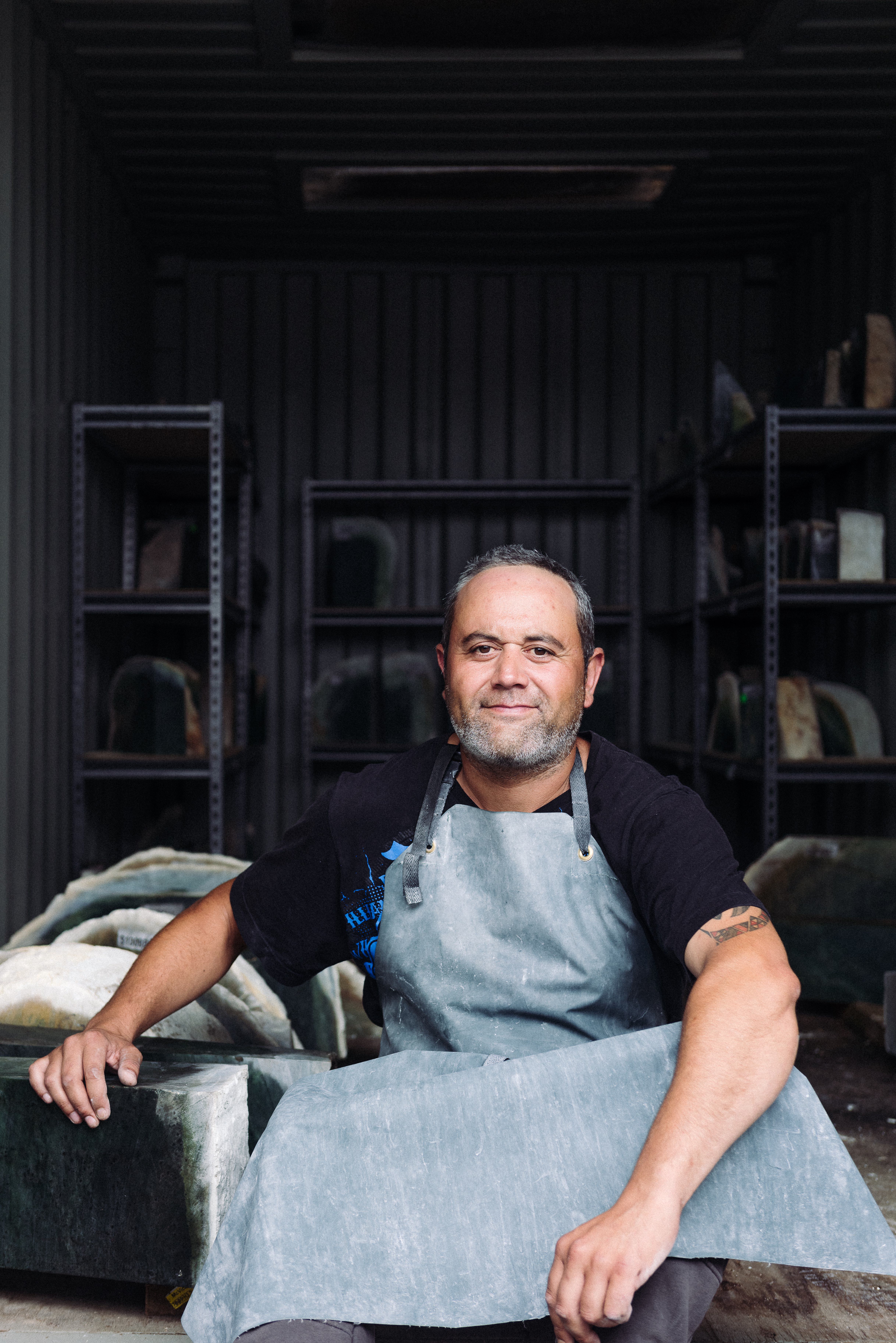 The Collective Force - Overview