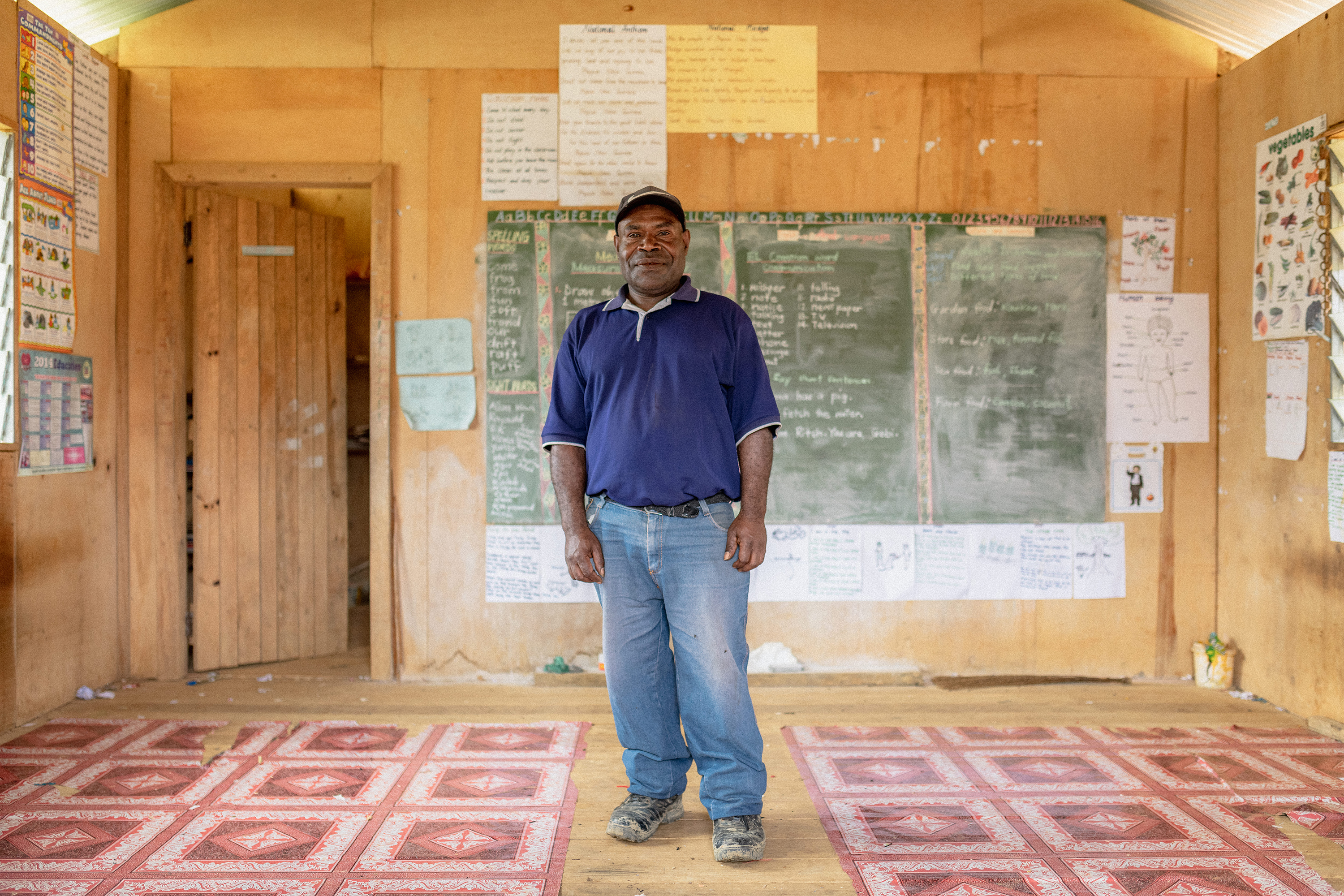 The Collective Force - People