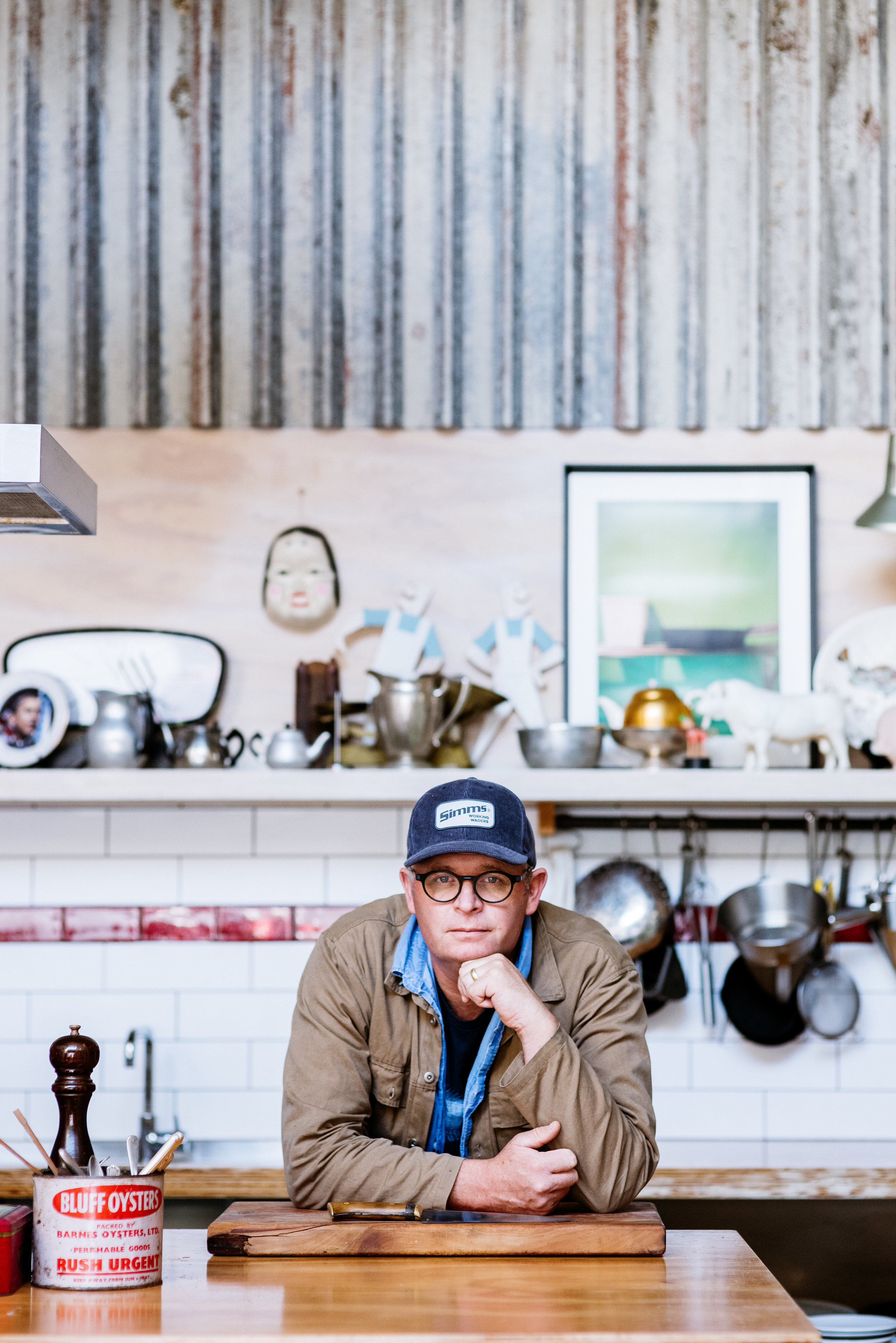 The Collective Force - People