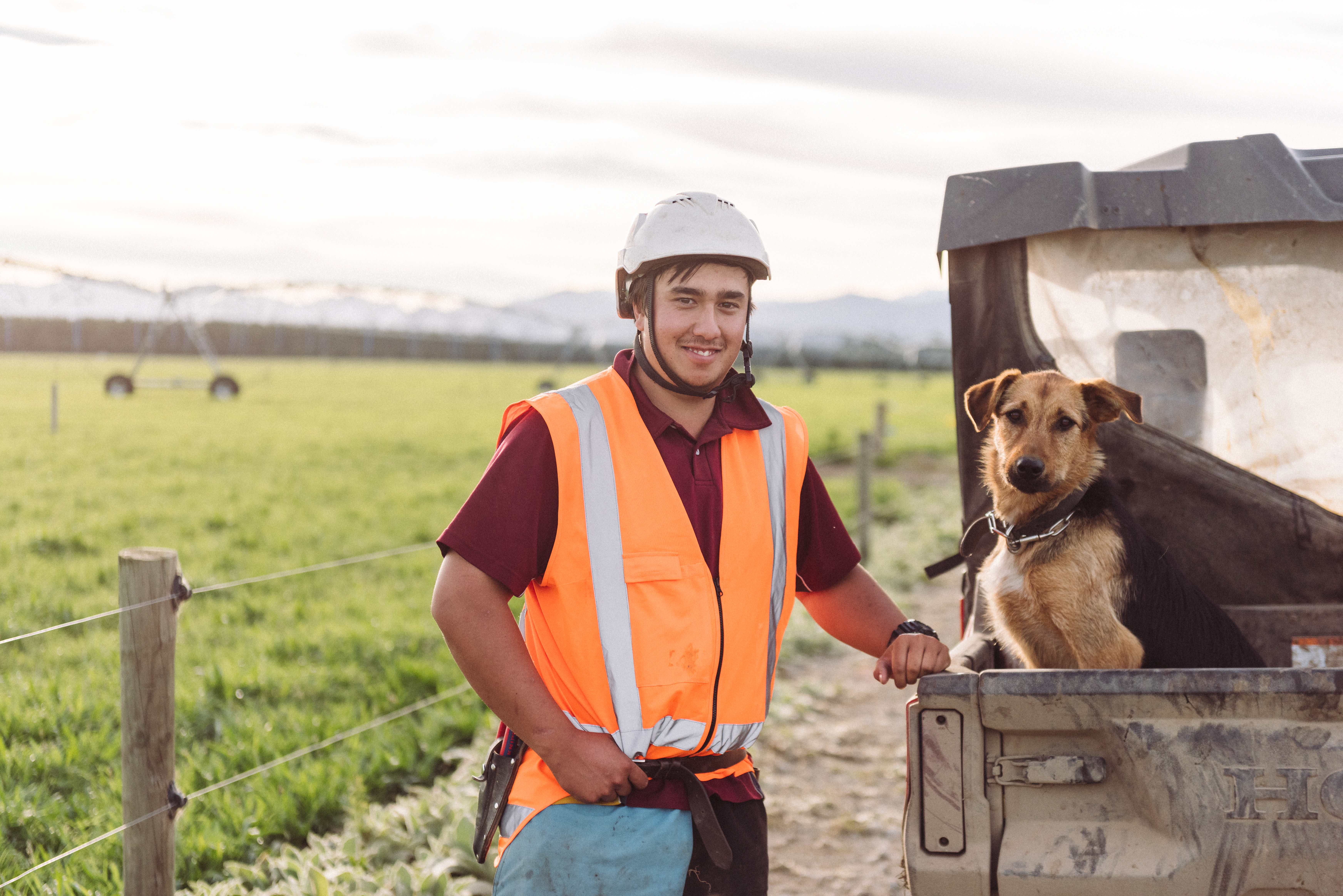 The Collective Force - People