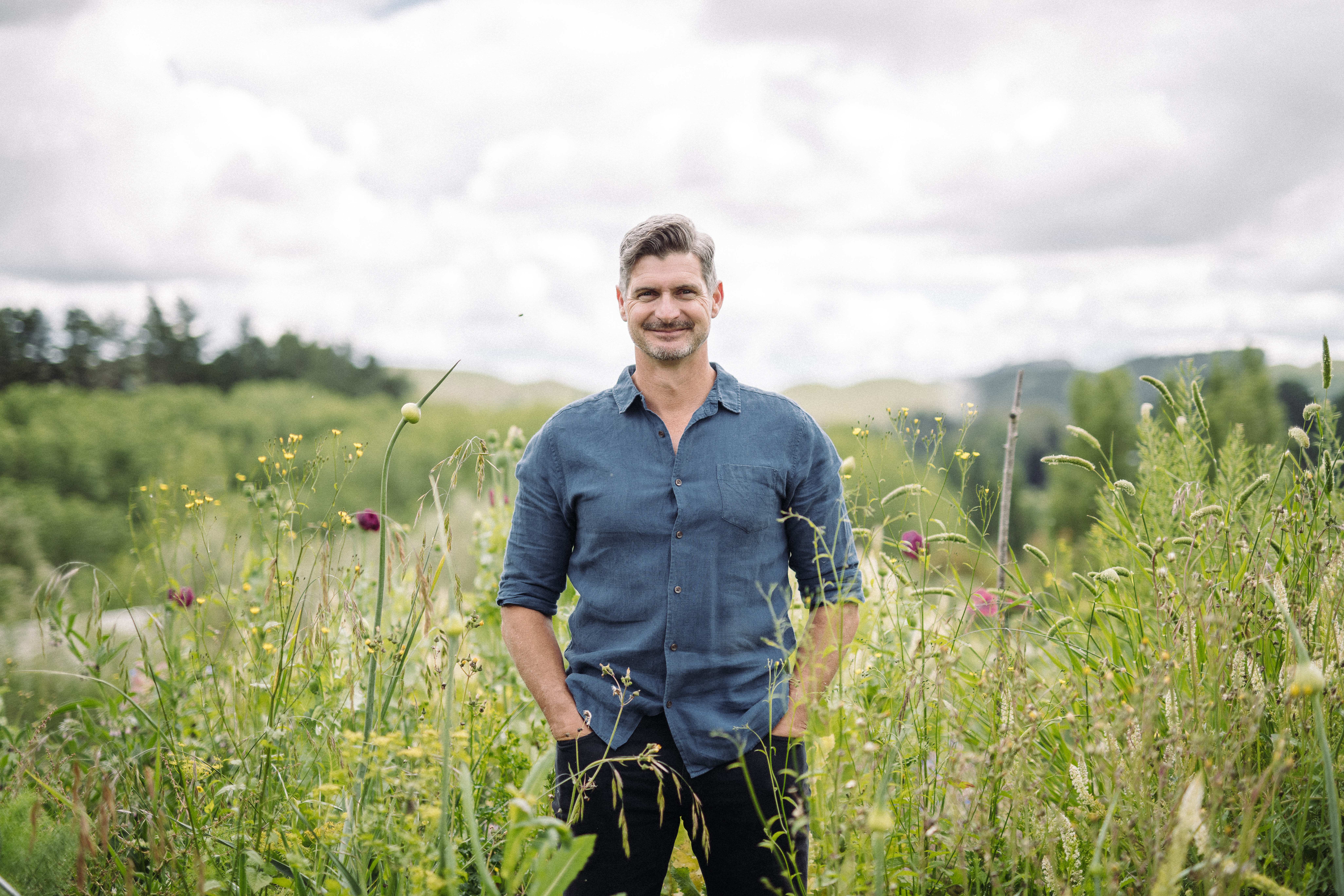 The Collective Force - People