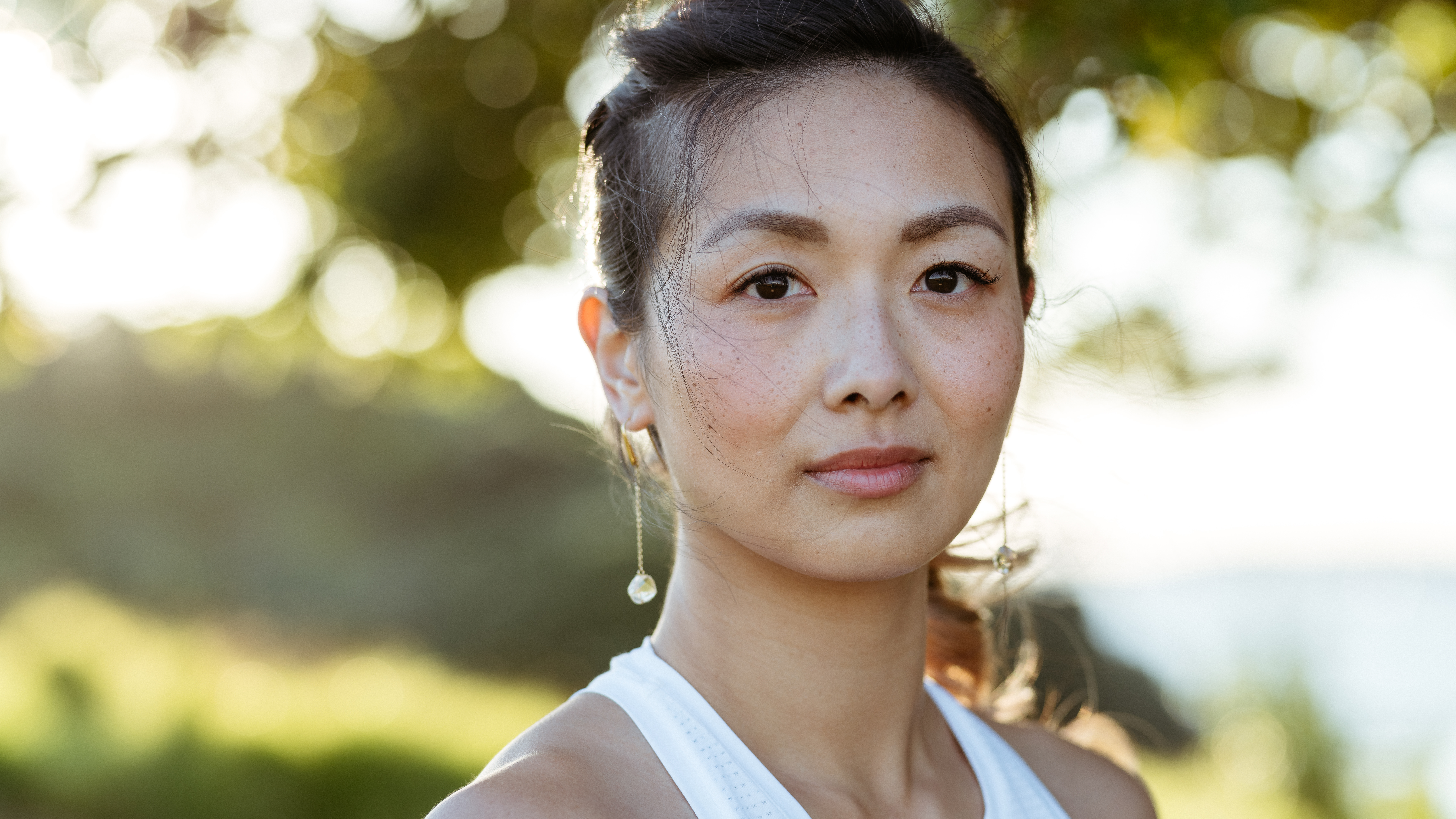 The Collective Force - People