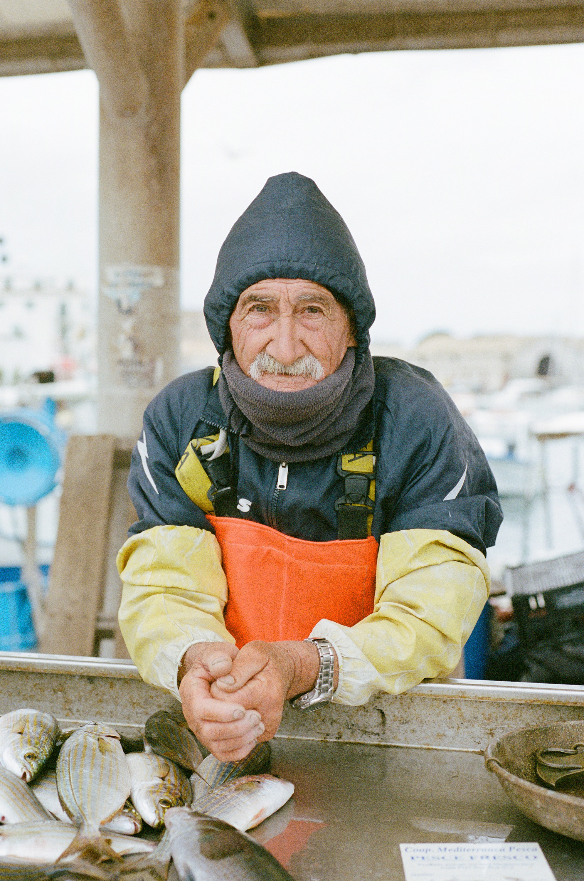 The Collective Force - People