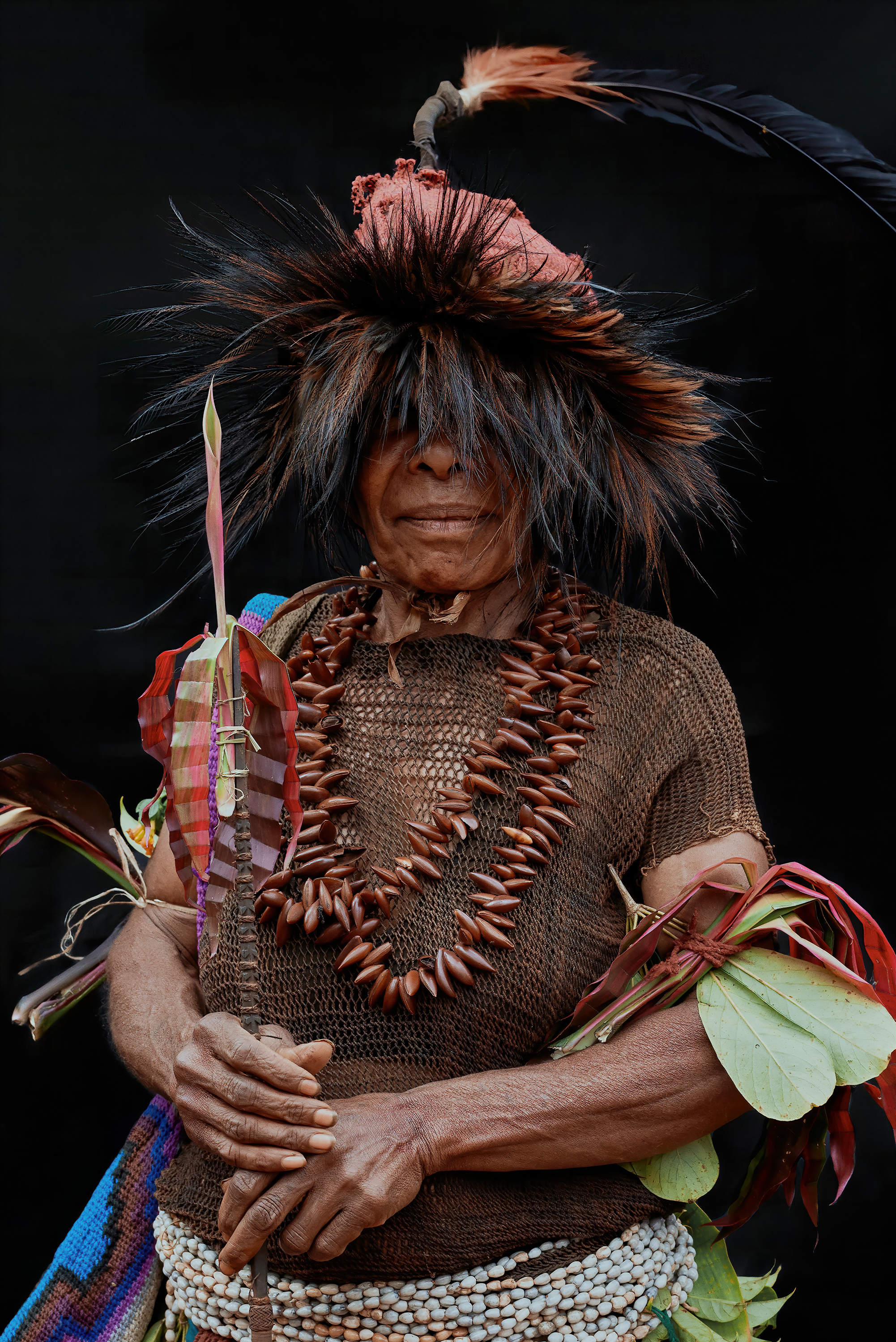 The Collective Force - People