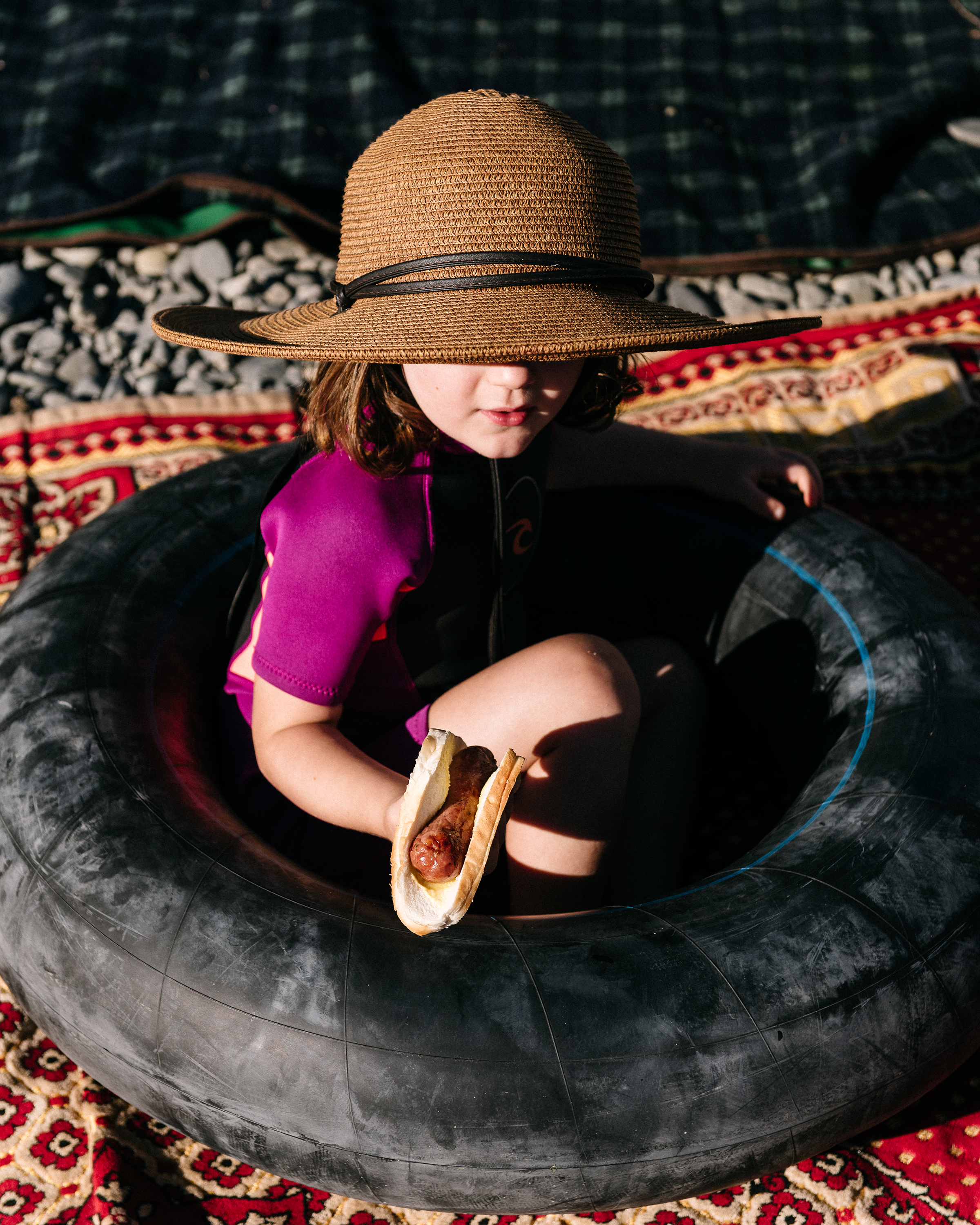 The Collective Force - People