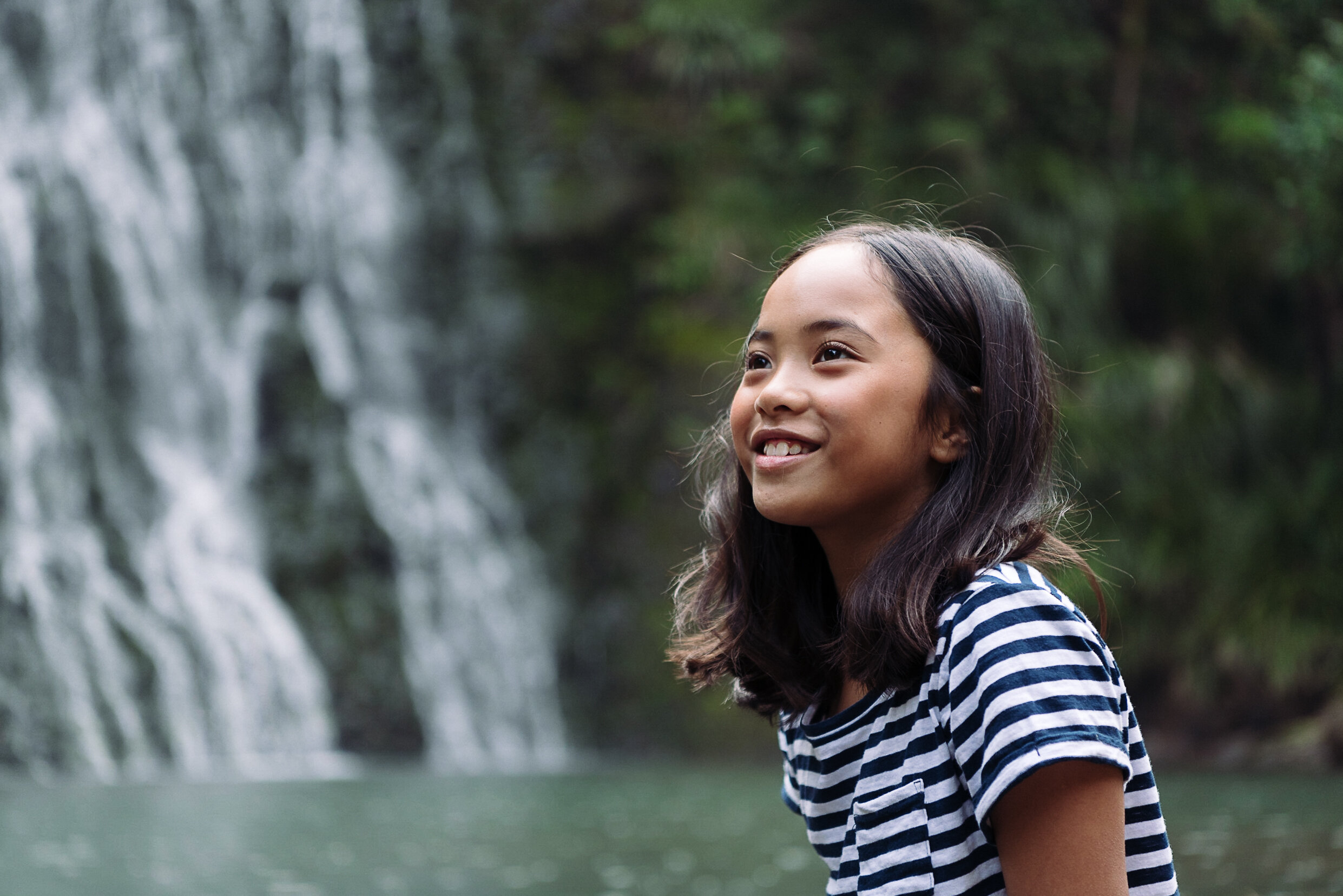 The Collective Force - People